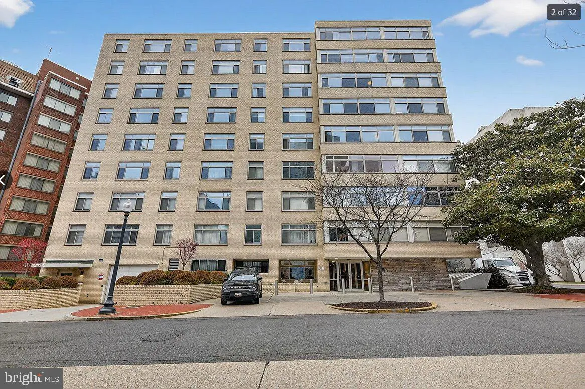 2401 H STREET, Washington, DC 20037