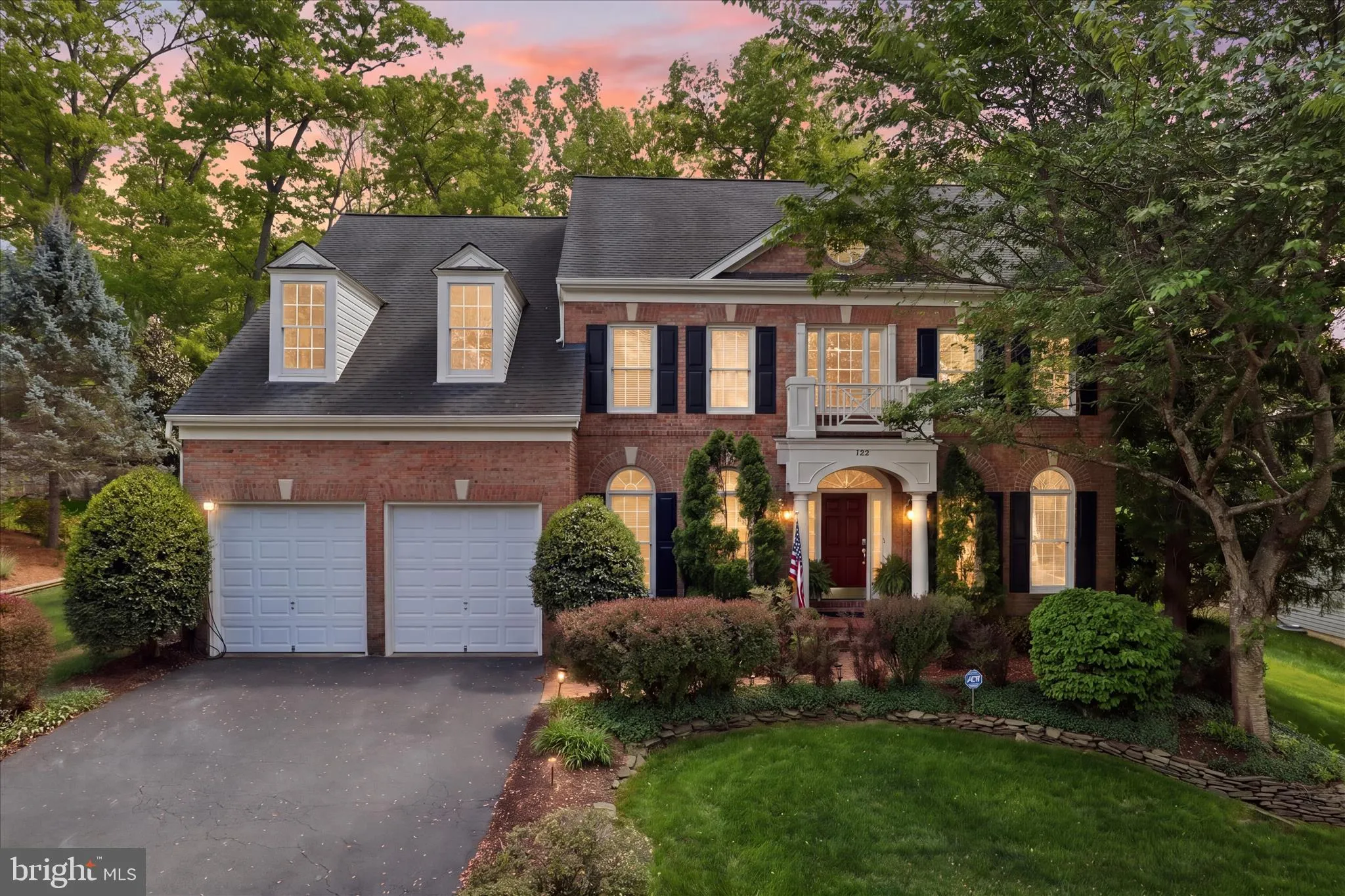 7323 LAUREL CREEK COURT, Springfield, VA 22150