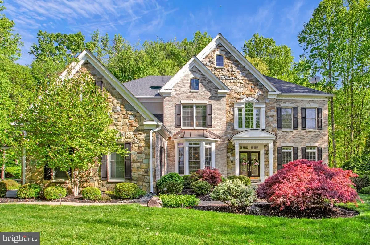 2512 HOBBITS LANE, Davidsonville, MD 21035
