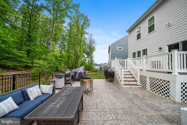 17763 White Campion Way, Dumfries, VA 22026