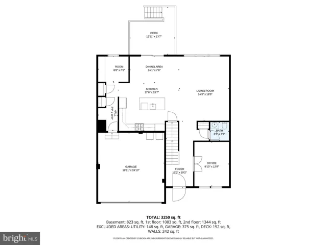 17763 White Campion Way, Dumfries, VA 22026
