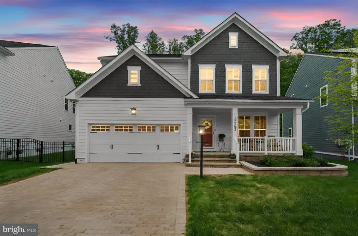 17763 White Campion Way, Dumfries, VA 22026