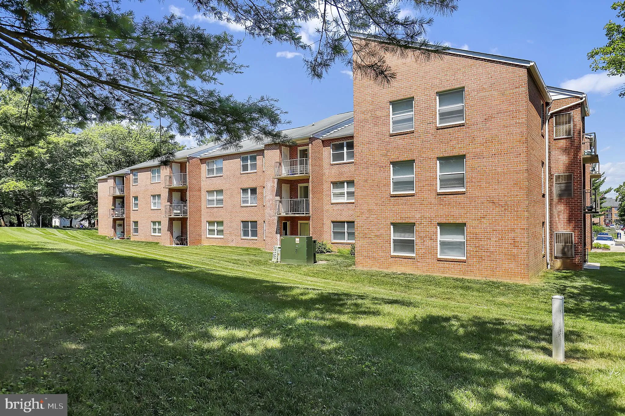 100 CHAPEL COURT, Walkersville, MD 21793