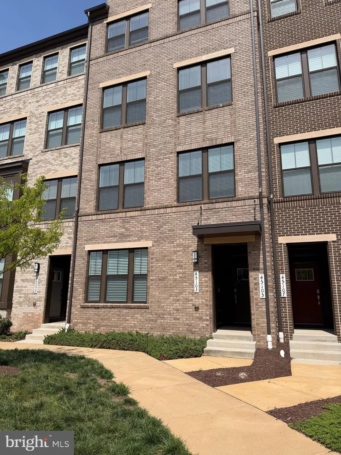 45103 CAPPAMORE TERRACE, Sterling, VA 20166
