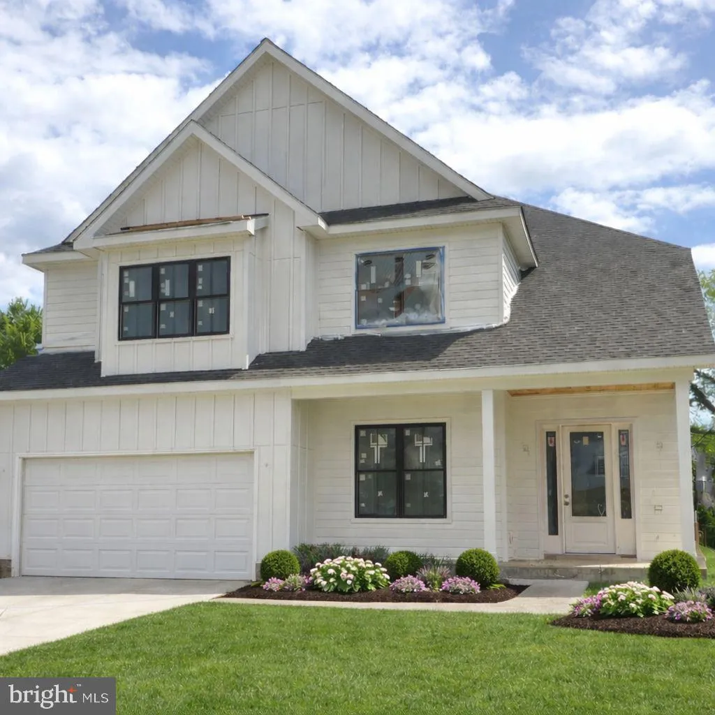 5012 6TH STREET, Arlington, VA 22203