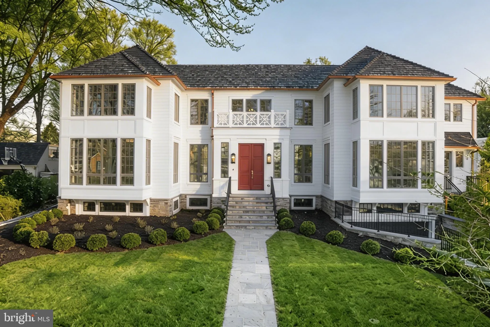 5042 OVERLOOK ROAD, Washington, DC 20016