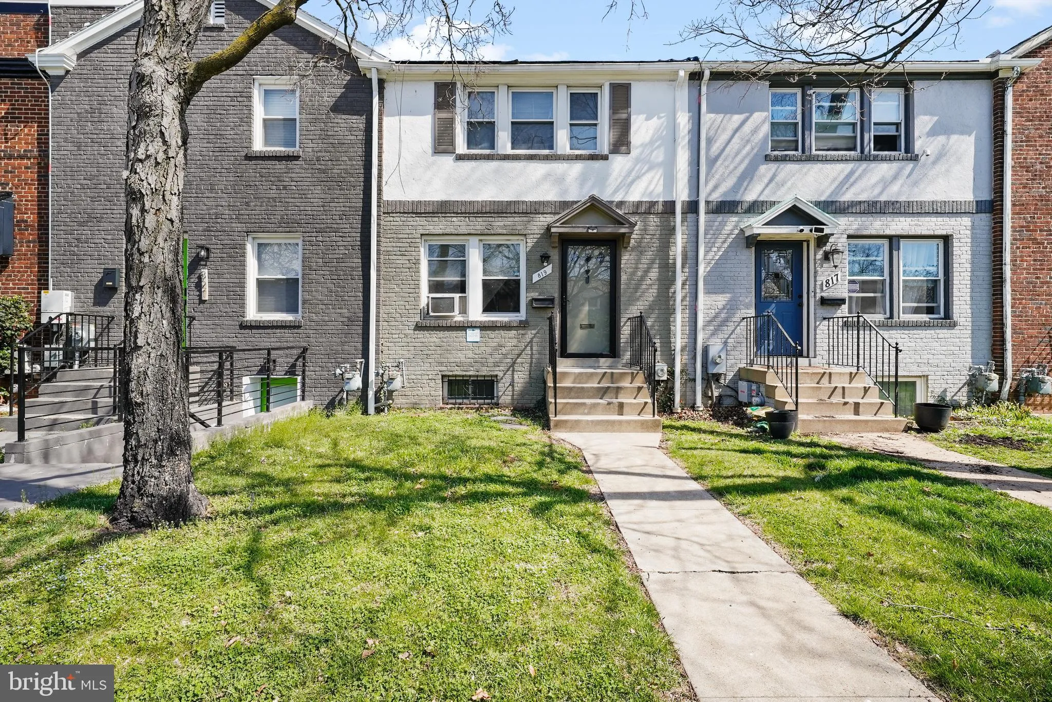 819 20TH STREET, Washington, DC 20002