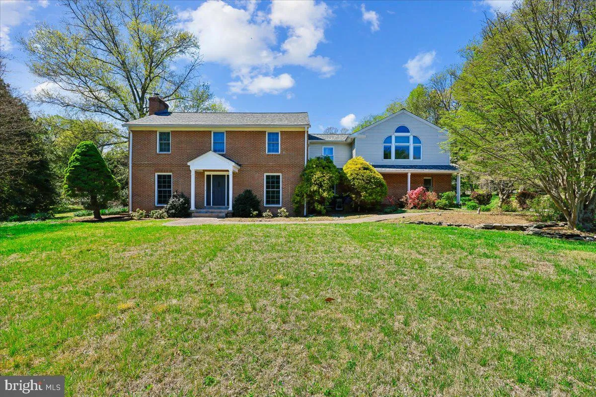 13113 CHESTNUT OAK DRIVE, Darnestown, MD 20878