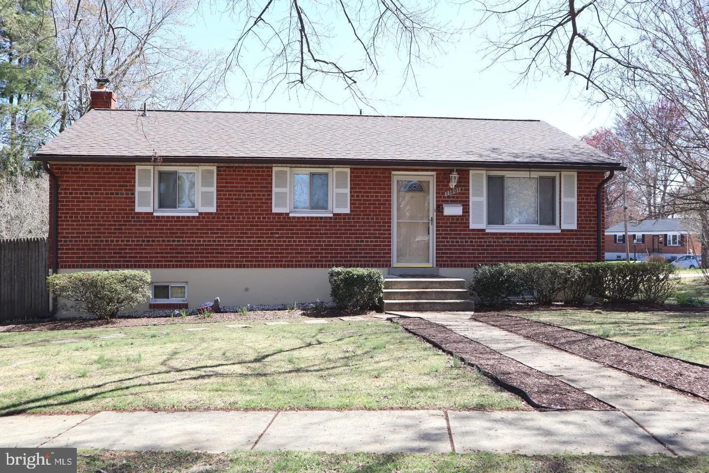 11501 MONONGAHELA DRIVE, Rockville, MD 20852