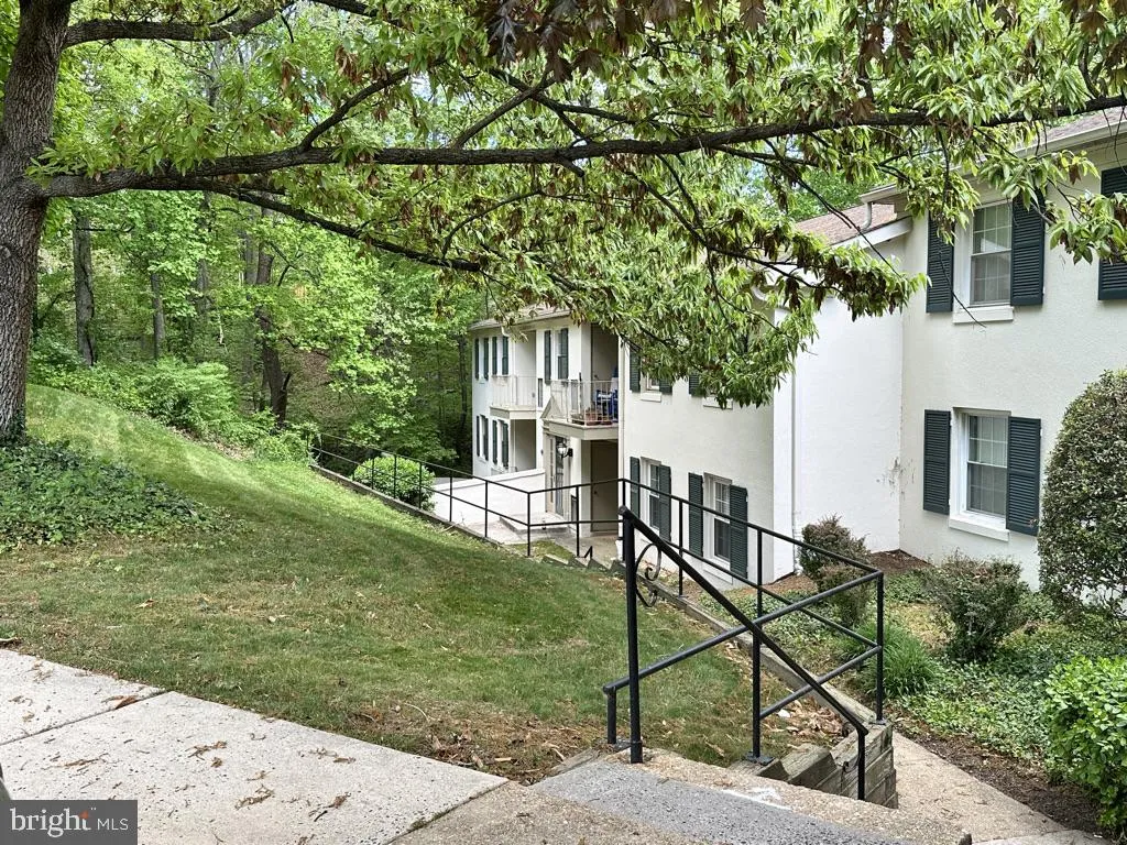 5900 PRINCE GEORGE DRIVE, Springfield, VA 22152