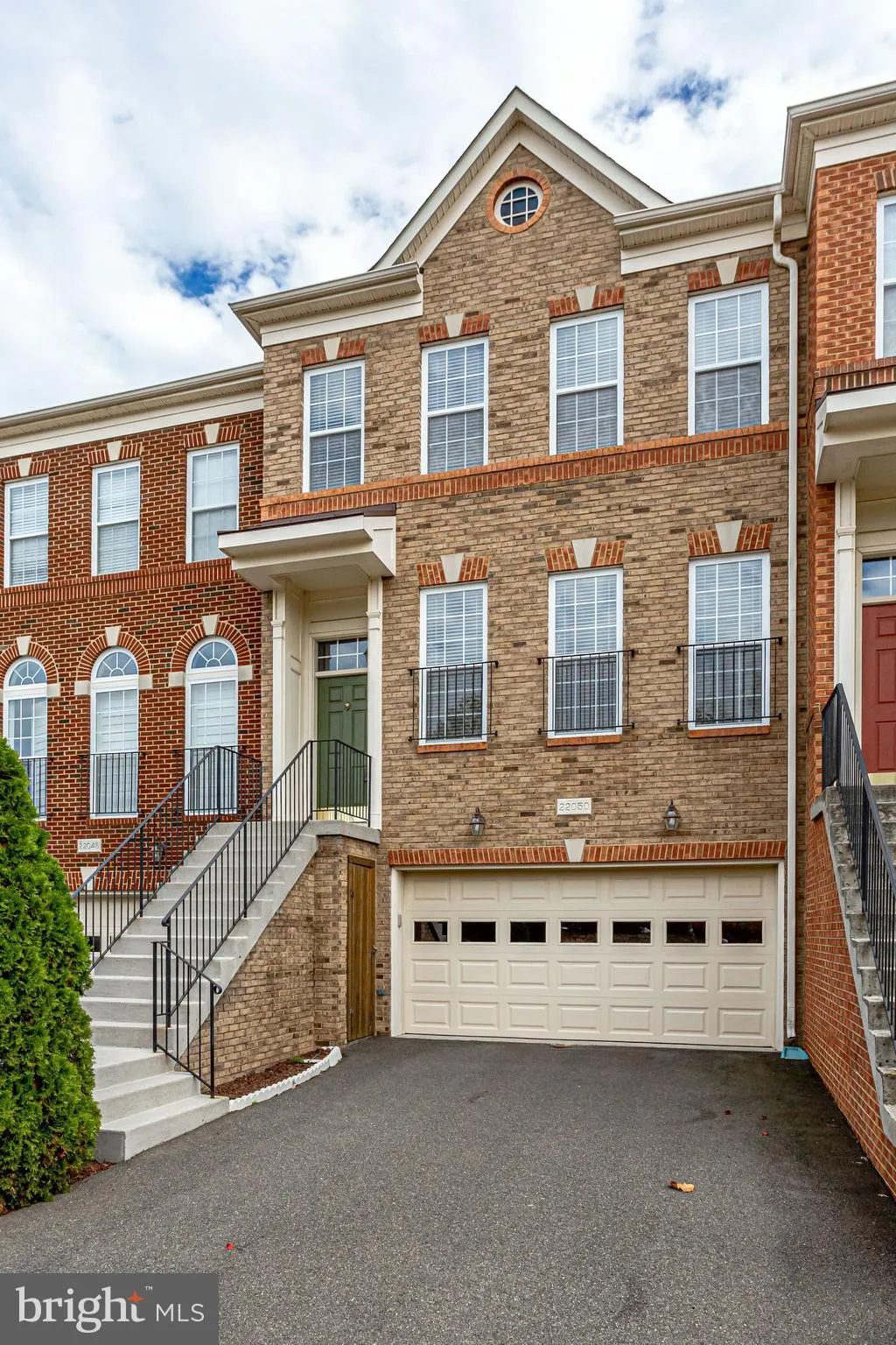 22050 DILWORTH SQUARE, Broadlands, VA 20148
