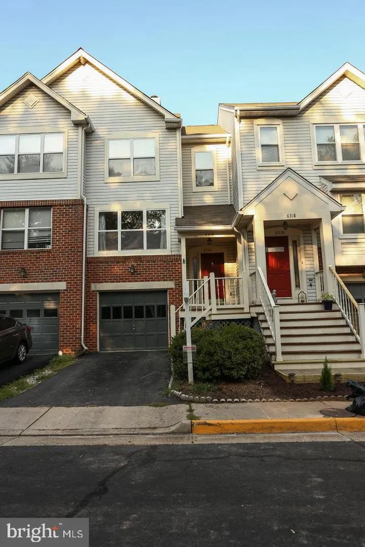 6316 OVER SEE COURT, Springfield, VA 22152