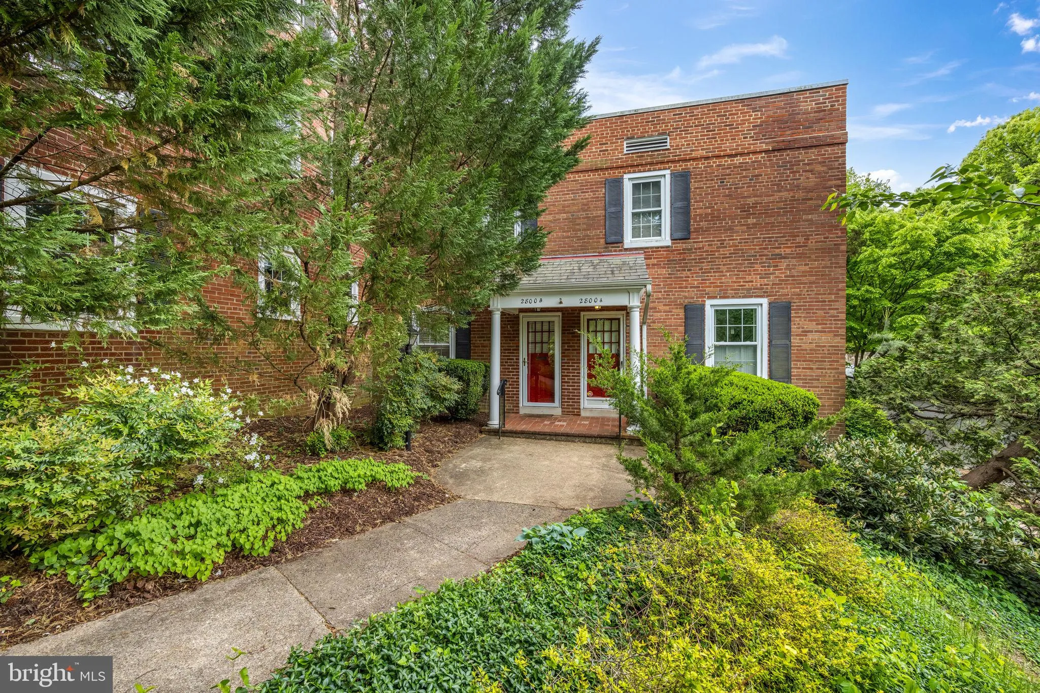 2800 ABINGDON STREET, Arlington, VA 22206