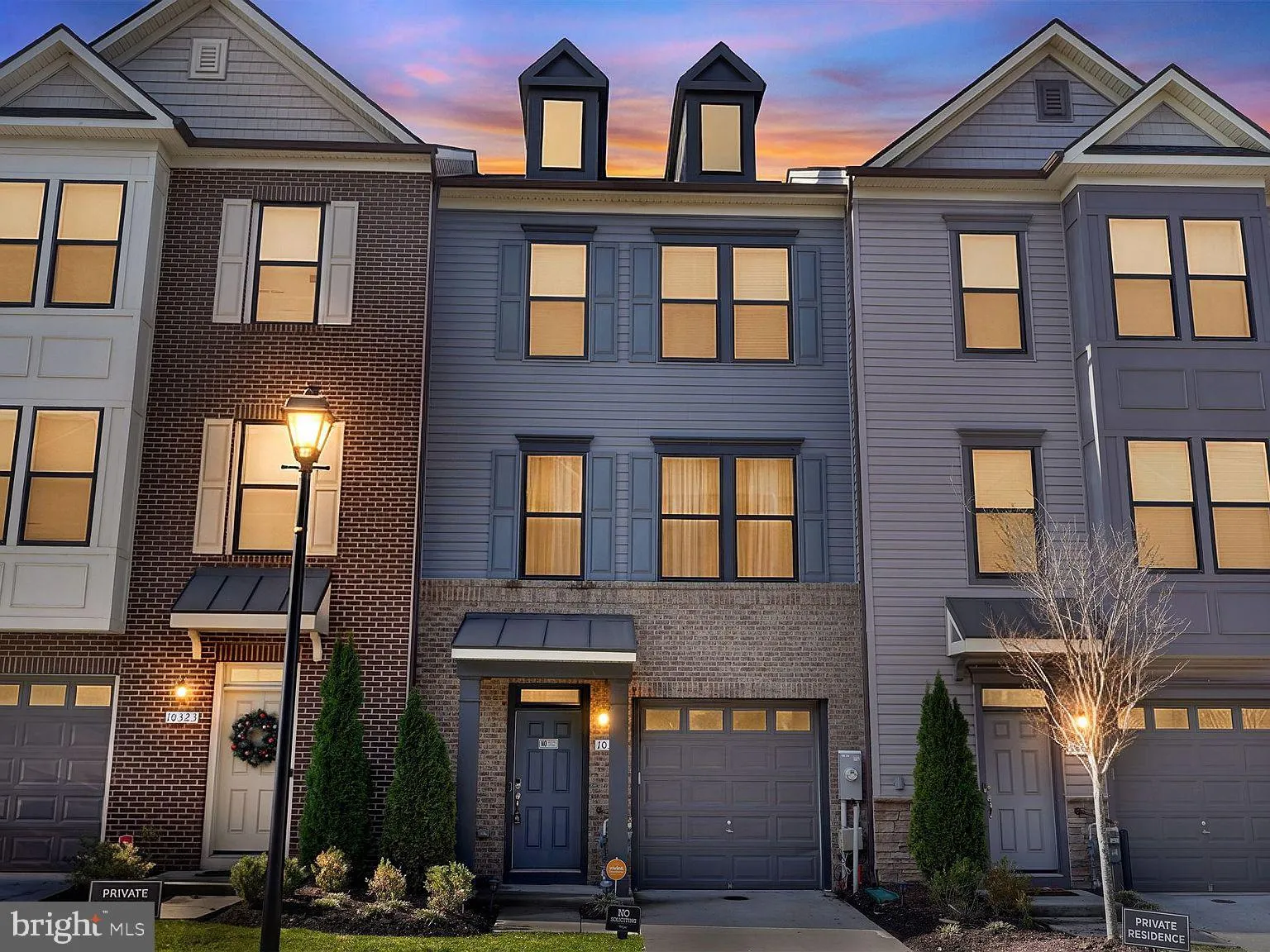 10321 VISTA MEADOW WAY, Lanham, MD 20706
