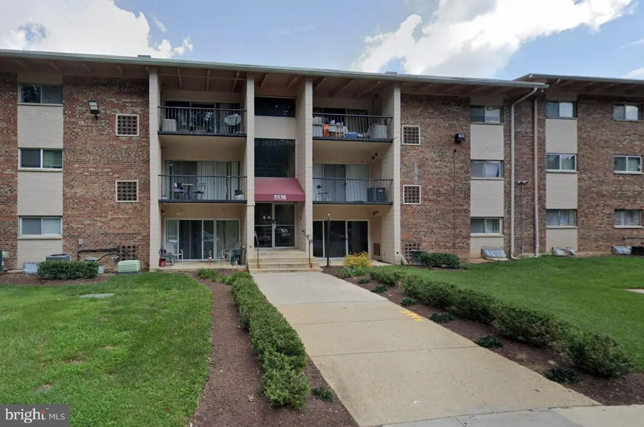 5538 KAREN ELAINE DRIVE, Hyattsville, MD 20784