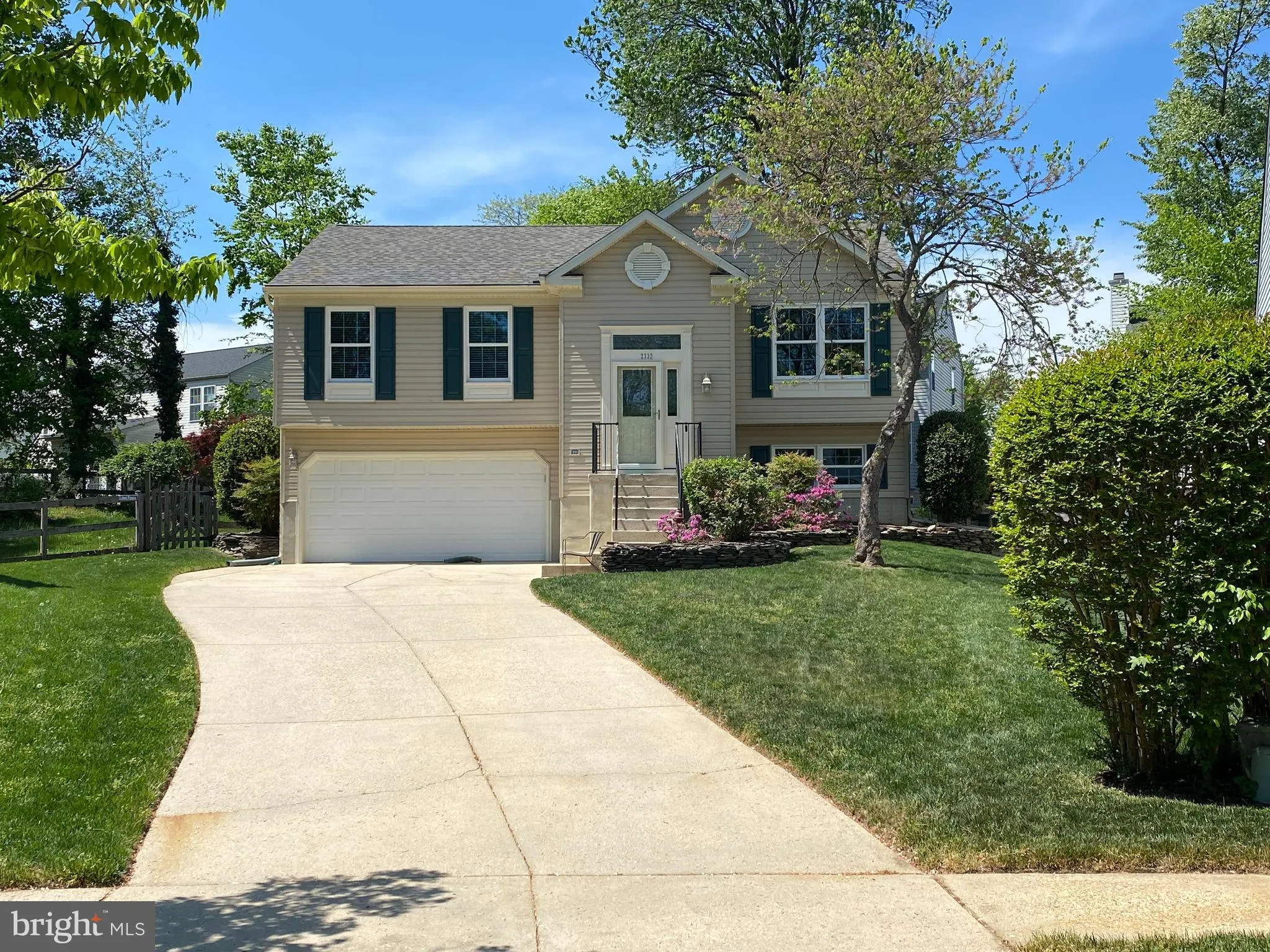 2332 GOLDEN CHAPEL ROAD, Odenton, MD 21113