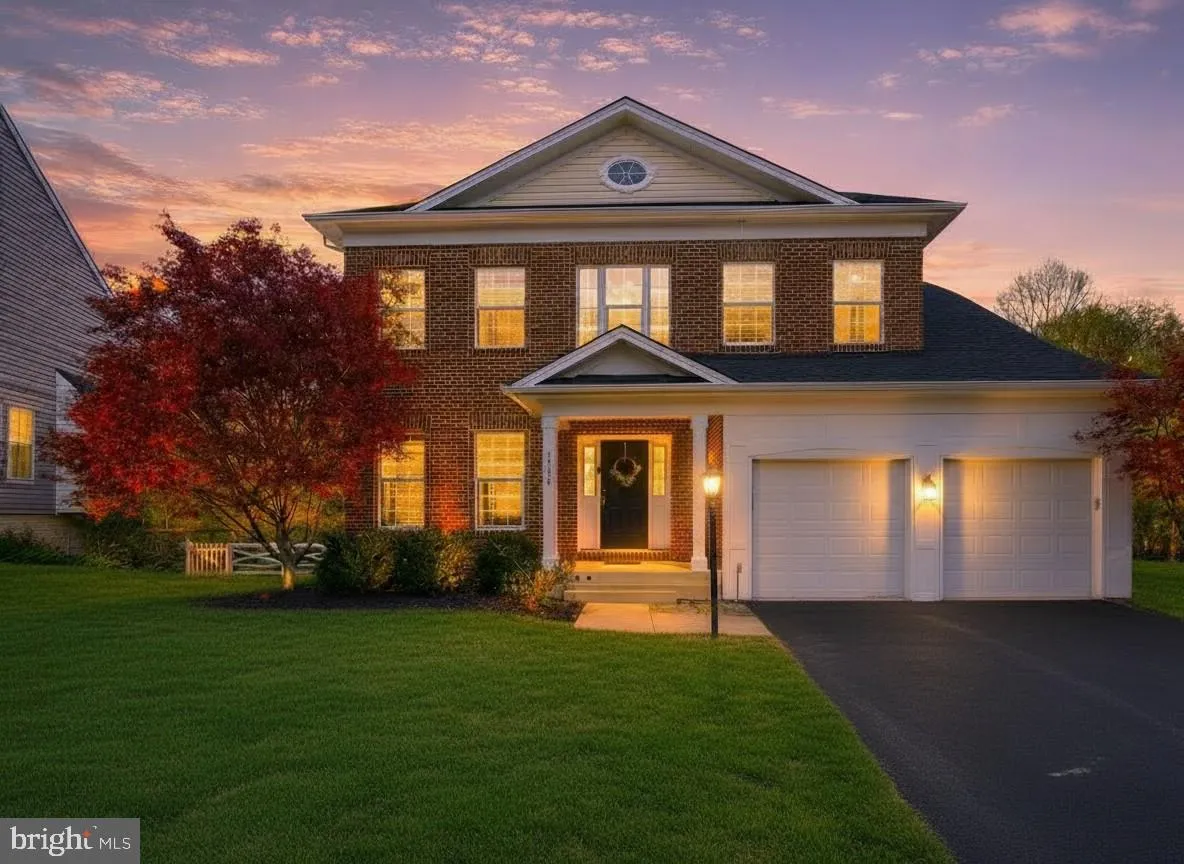 10029 BONNYKELLY COURT, Bristow, VA 20136