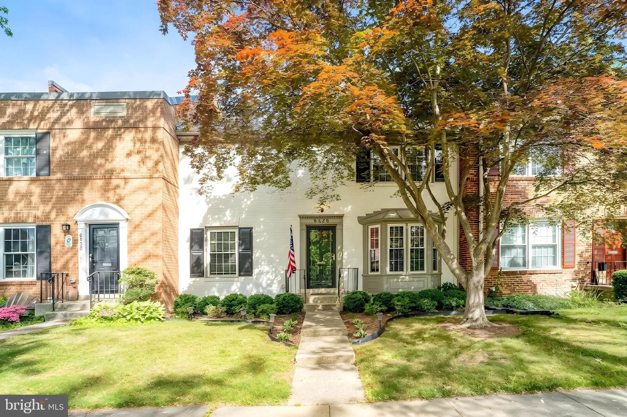 8428 GRENOBLE COURT, Springfield, VA 22152