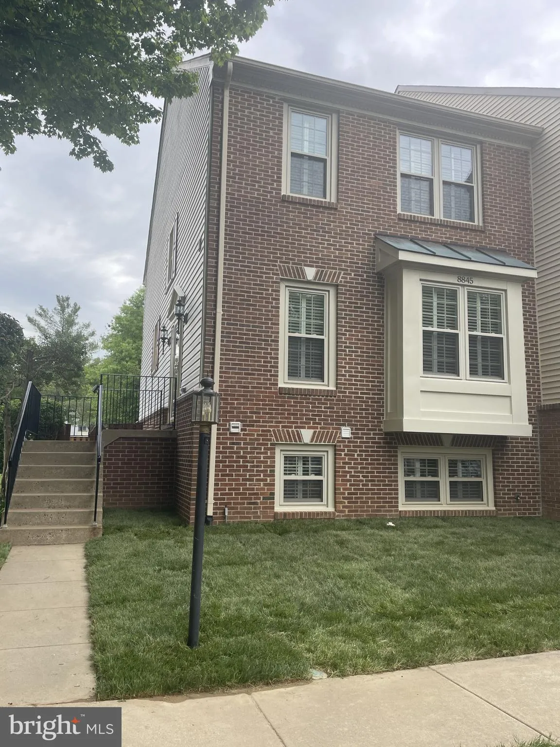 8845 EAGLE ROCK LANE, Springfield, VA 22153