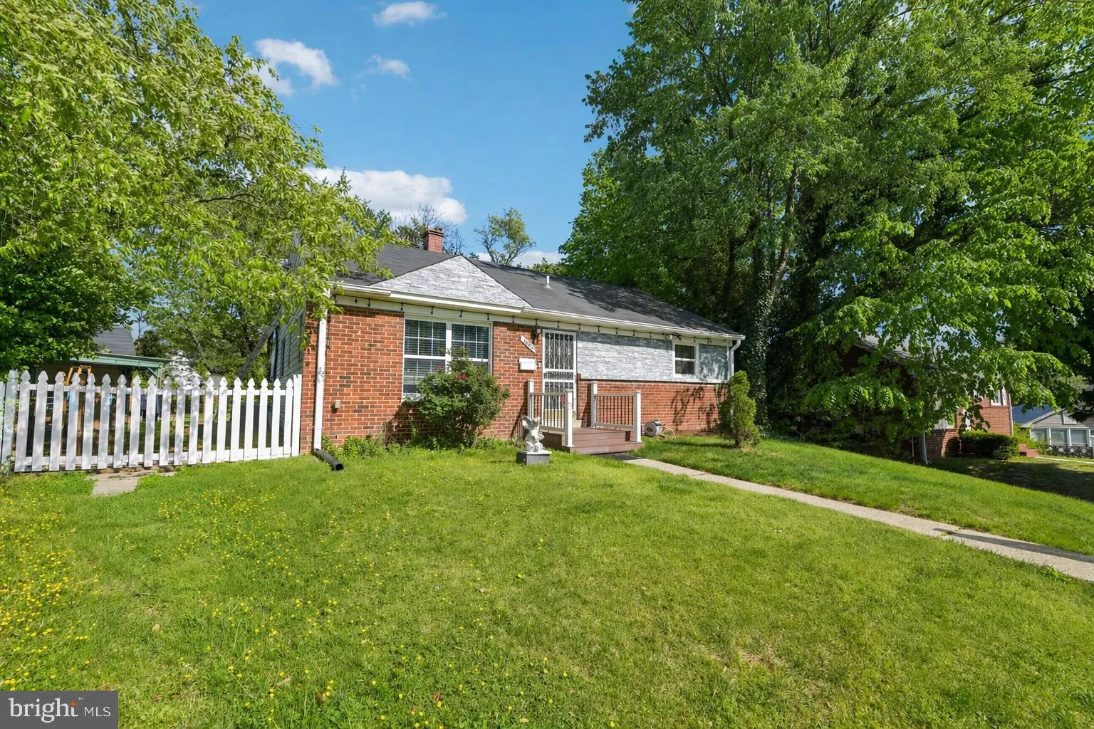 6624 KIPLING PARKWAY, District Heights, MD 20747