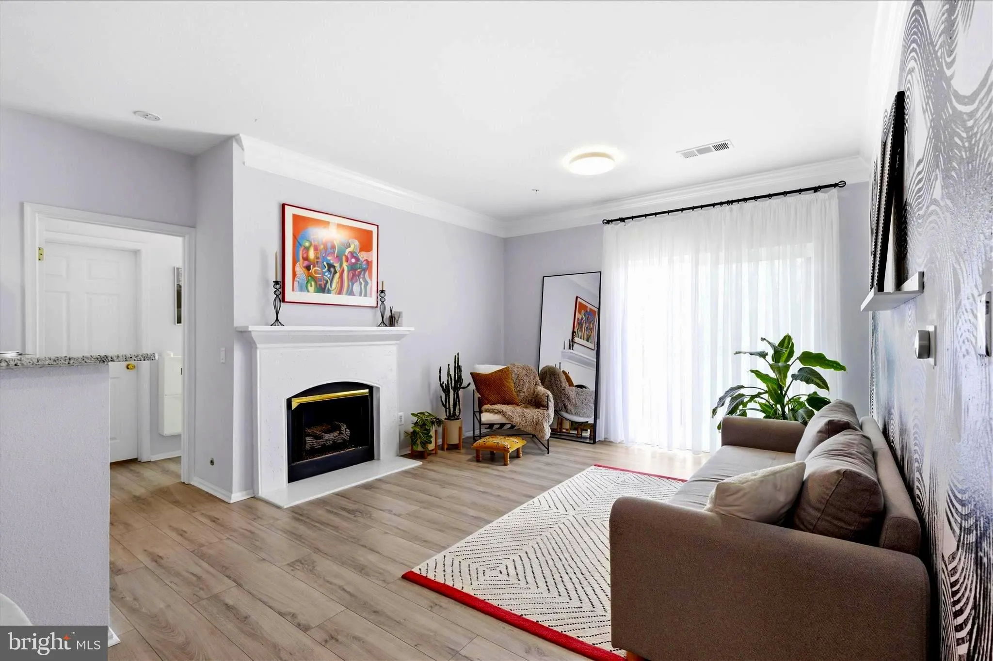 1601 SPRING GATE DRIVE, Mclean, VA 22102