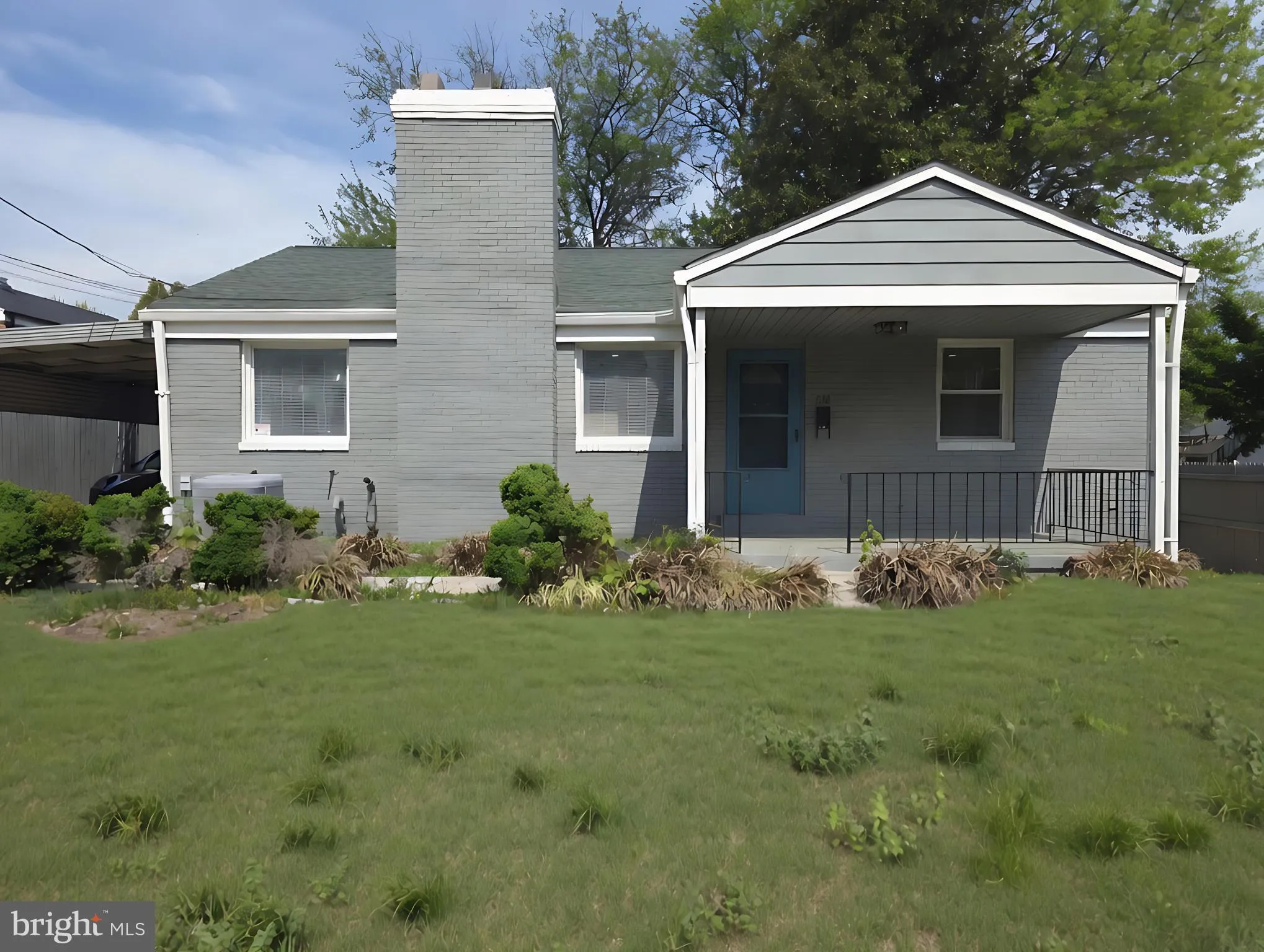 220 UNIVERSITY BOULEVARD, Silver Spring, MD 20901