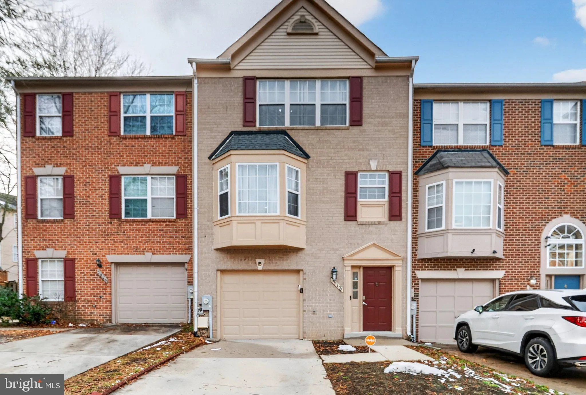 3818 EARLY GLOW LANE, Bowie, MD 20716