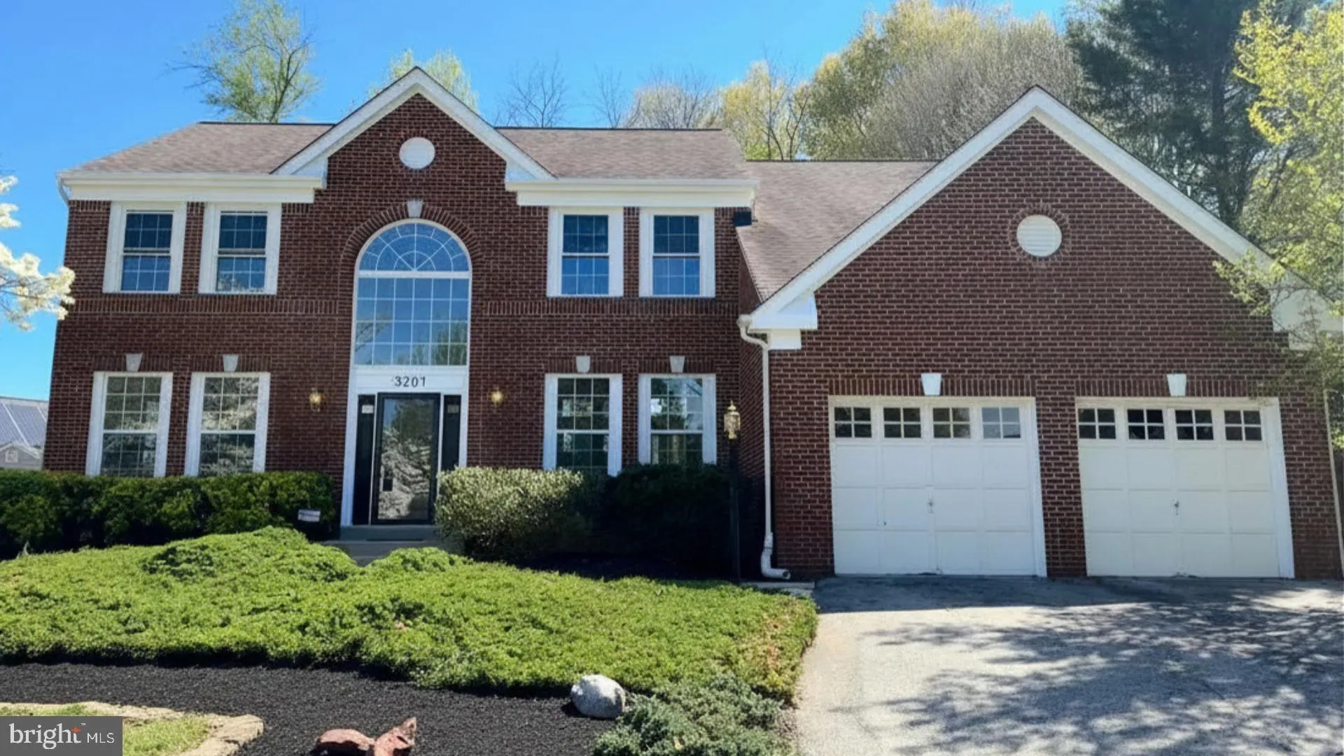 3201 ANZIO COURT, Bowie, MD 20716