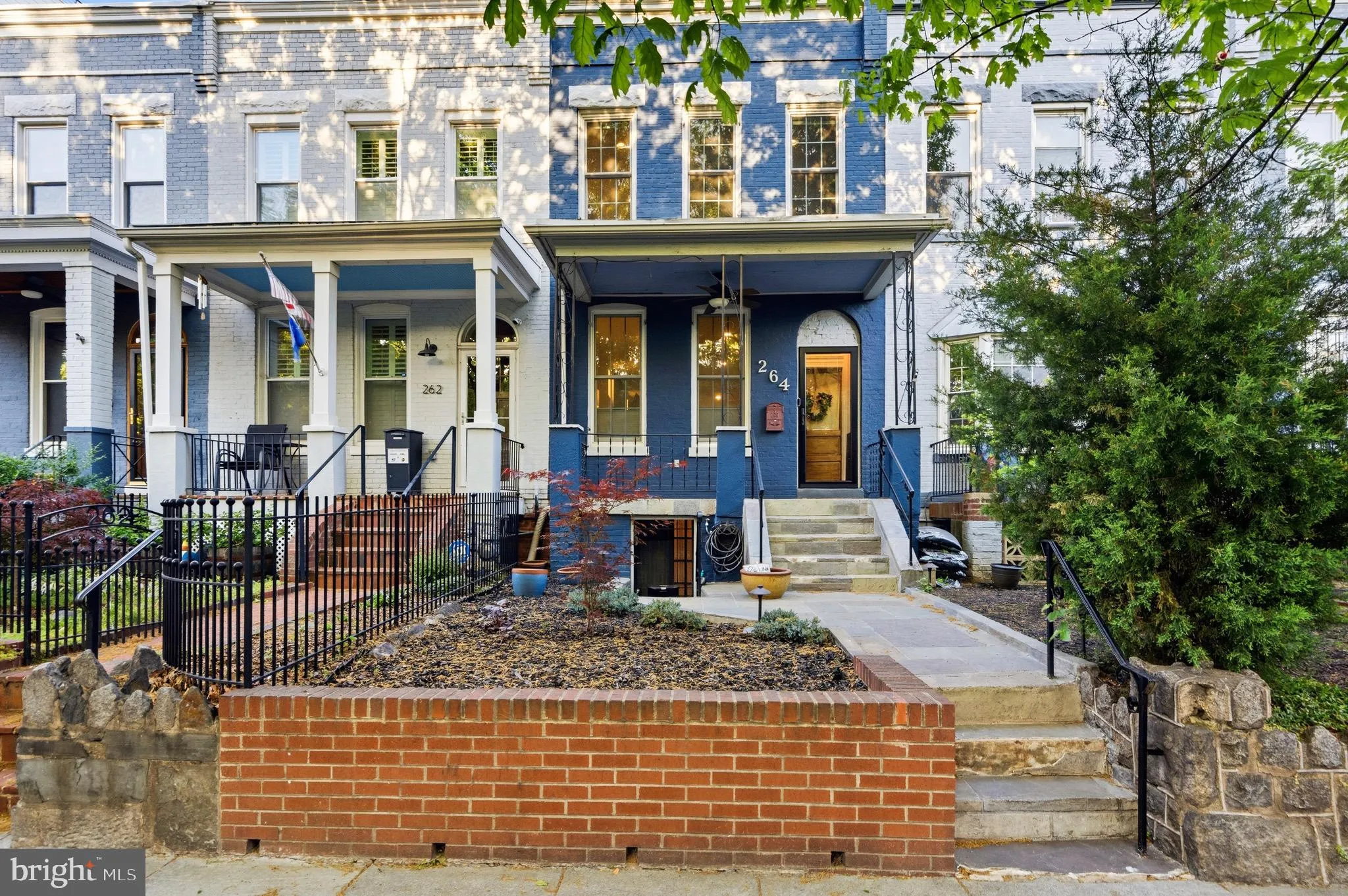264 15TH STREET, Washington, DC 20003