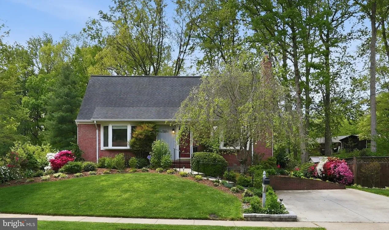 7006 BARNACK DRIVE, Springfield, VA 22152