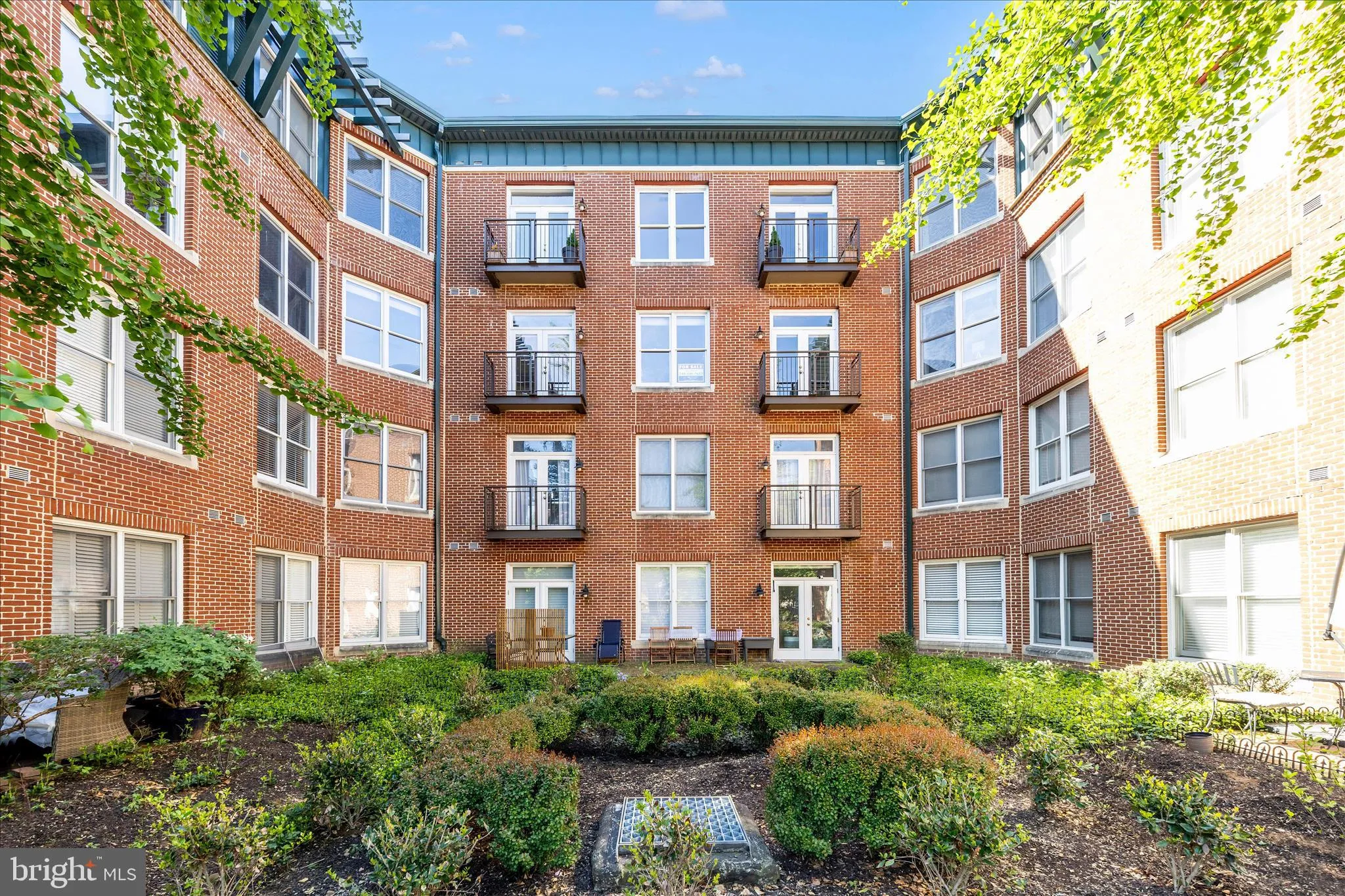 35 ALL SAINTS STREET, Frederick, MD 21701