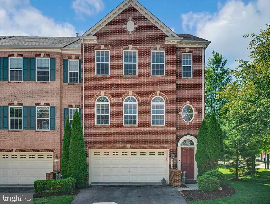 2075 CRESCENT MOON COURT, Woodstock, MD 21163