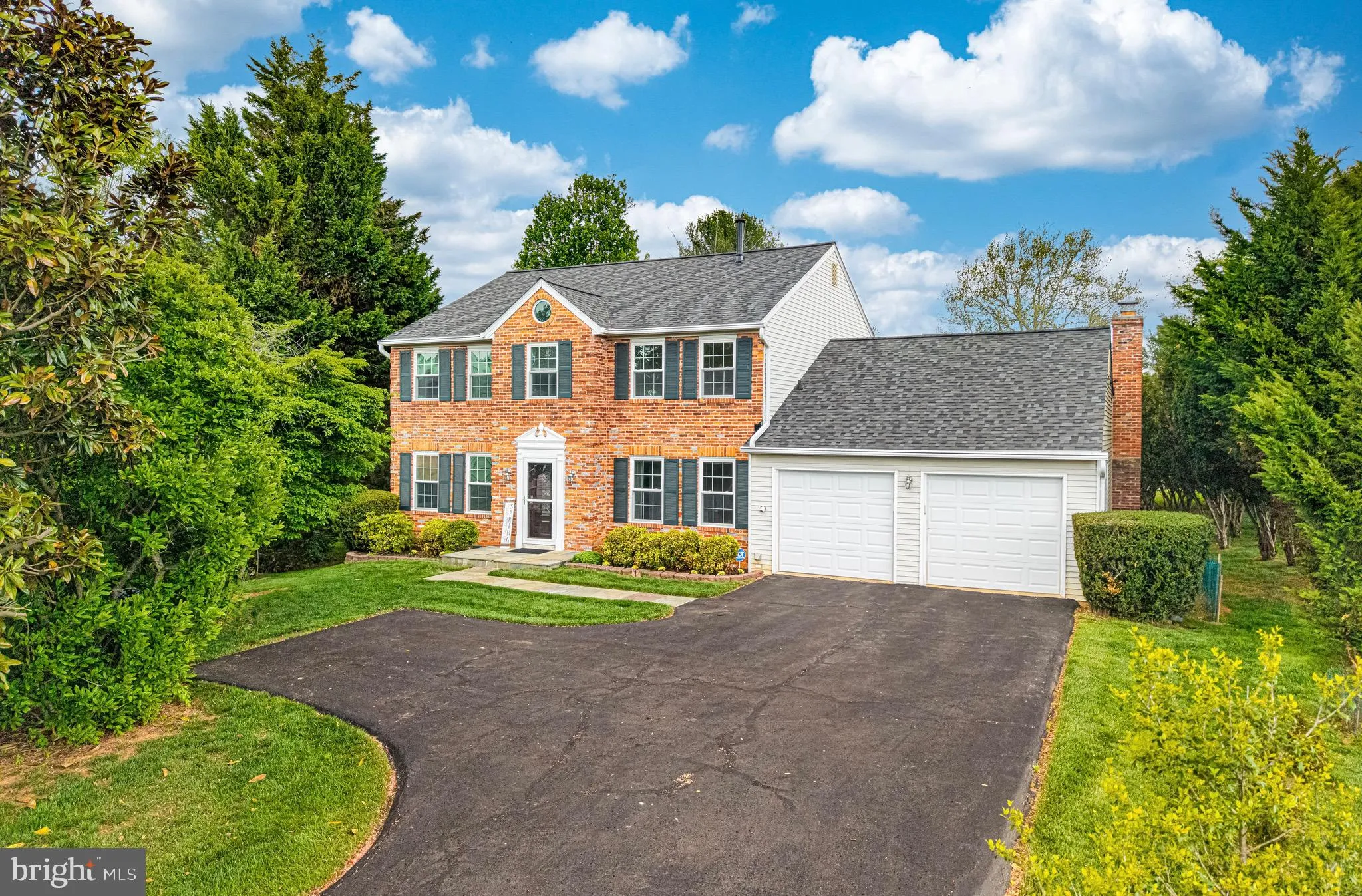 7201 DUBUQUE COURT, Rockville, MD 20855