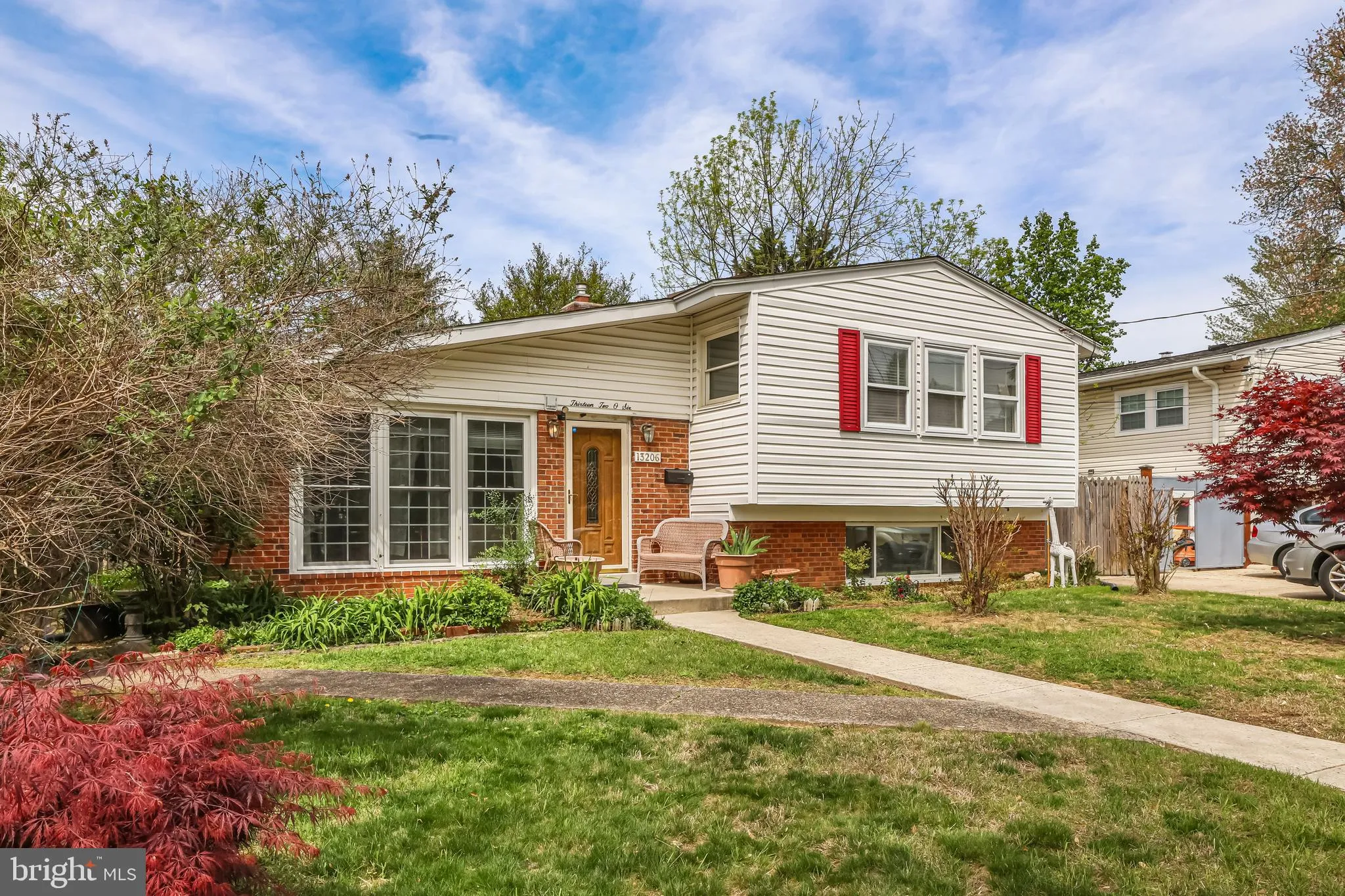 13206 MAY COURT, Silver Spring, MD 20906