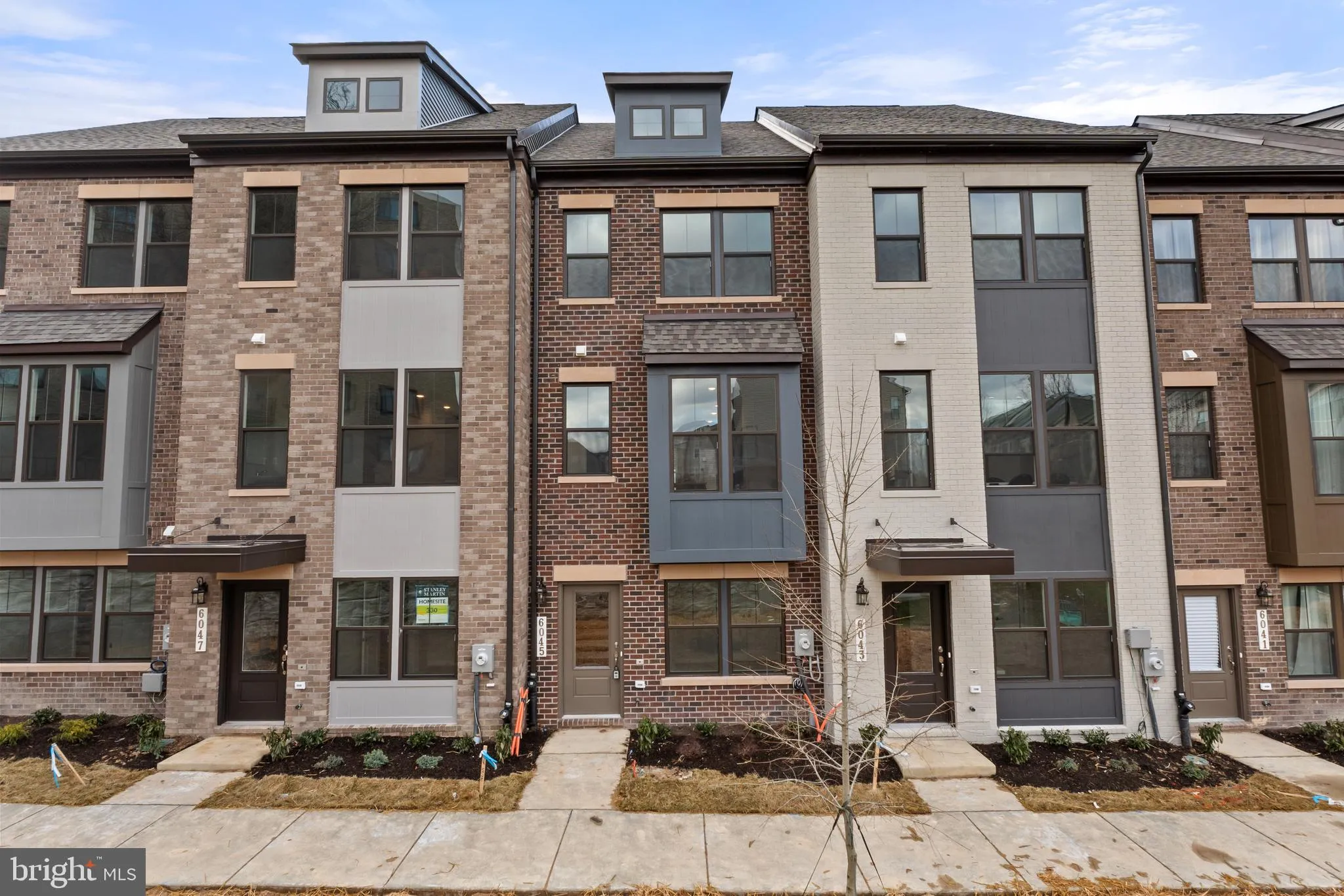 6045 SOHO WAY, Hyattsville, MD 20782