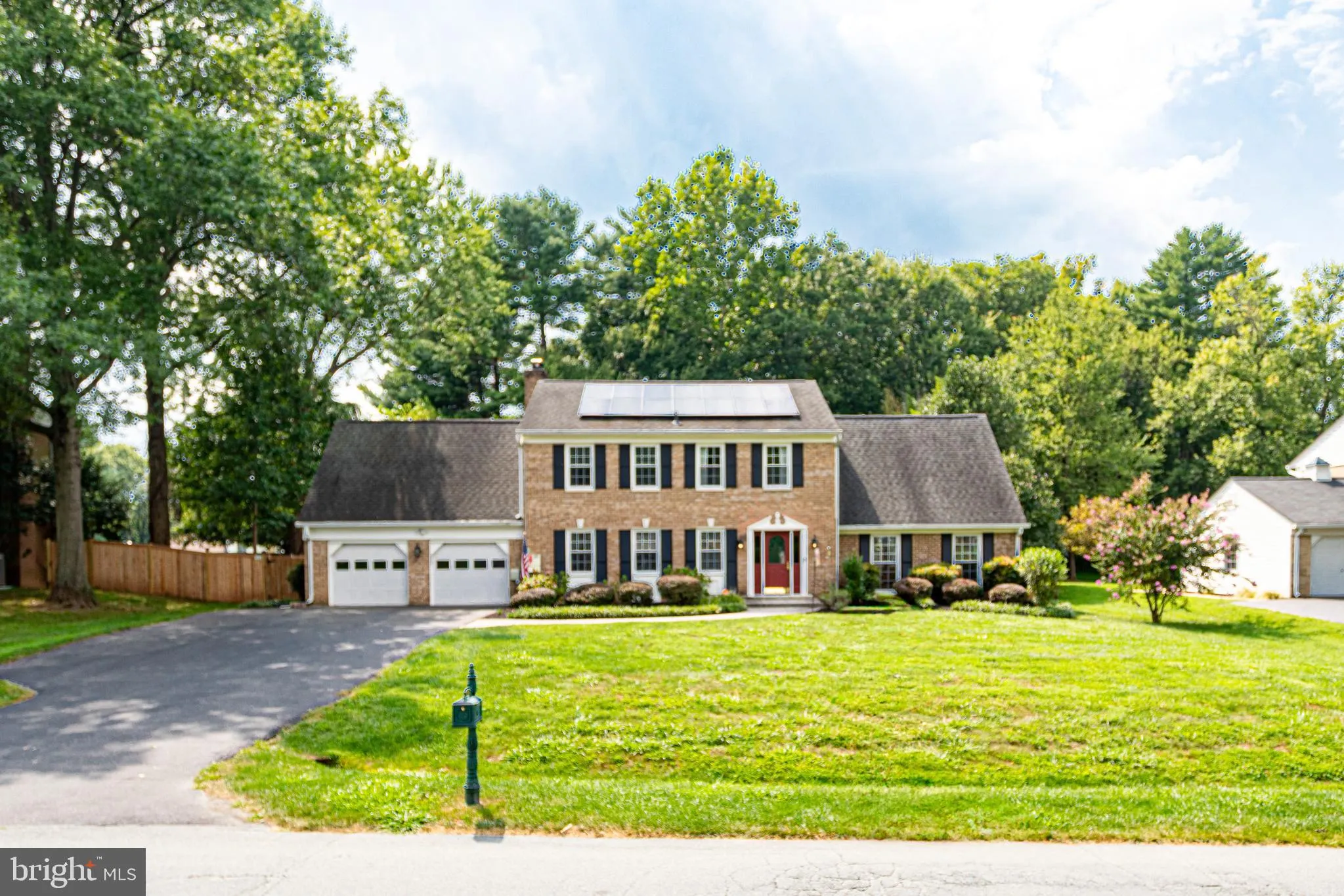 14912 EMORY LANE, Rockville, MD 20853