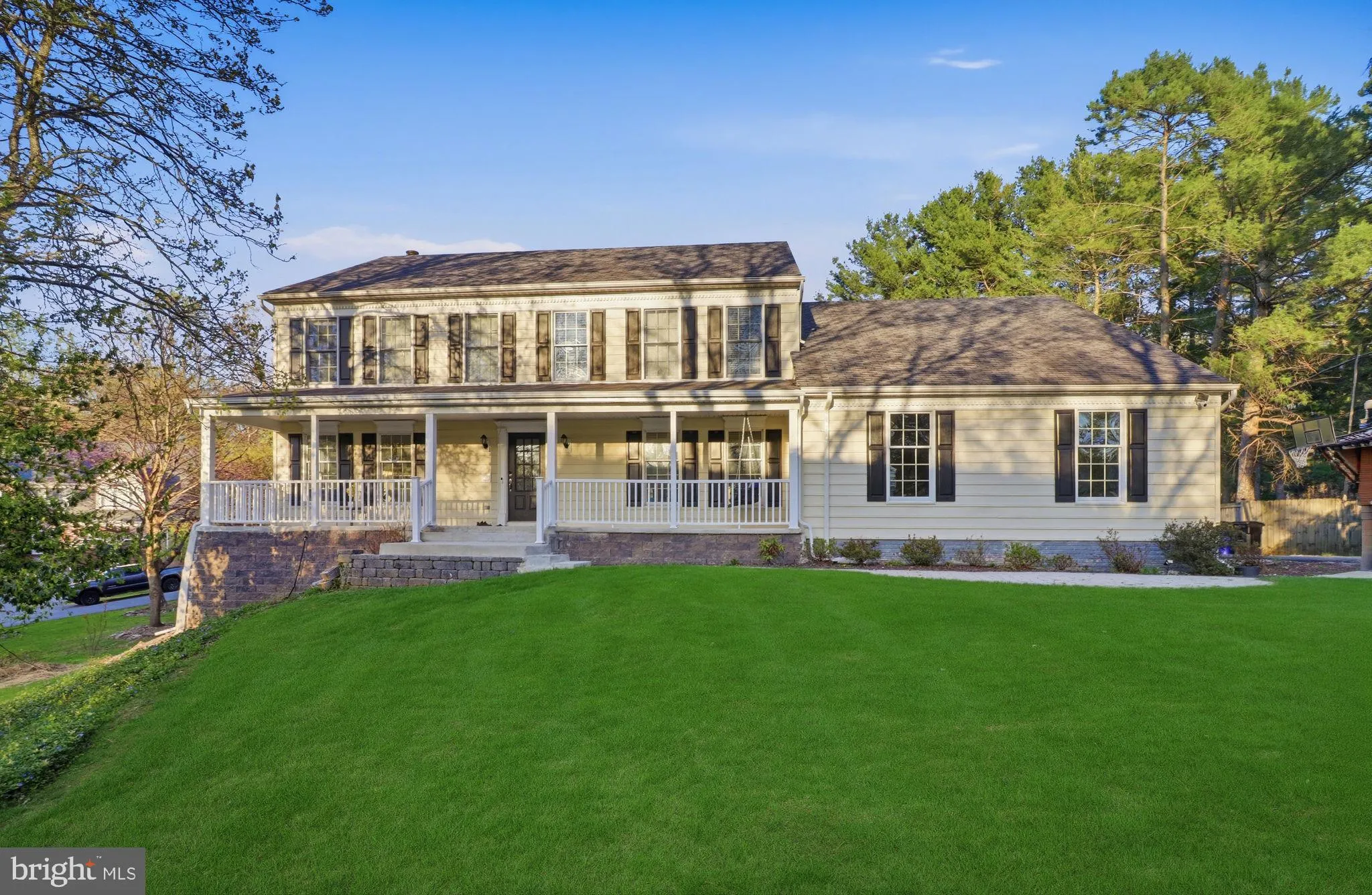 10144 BRACKEN DRIVE, Ellicott City, MD 21042