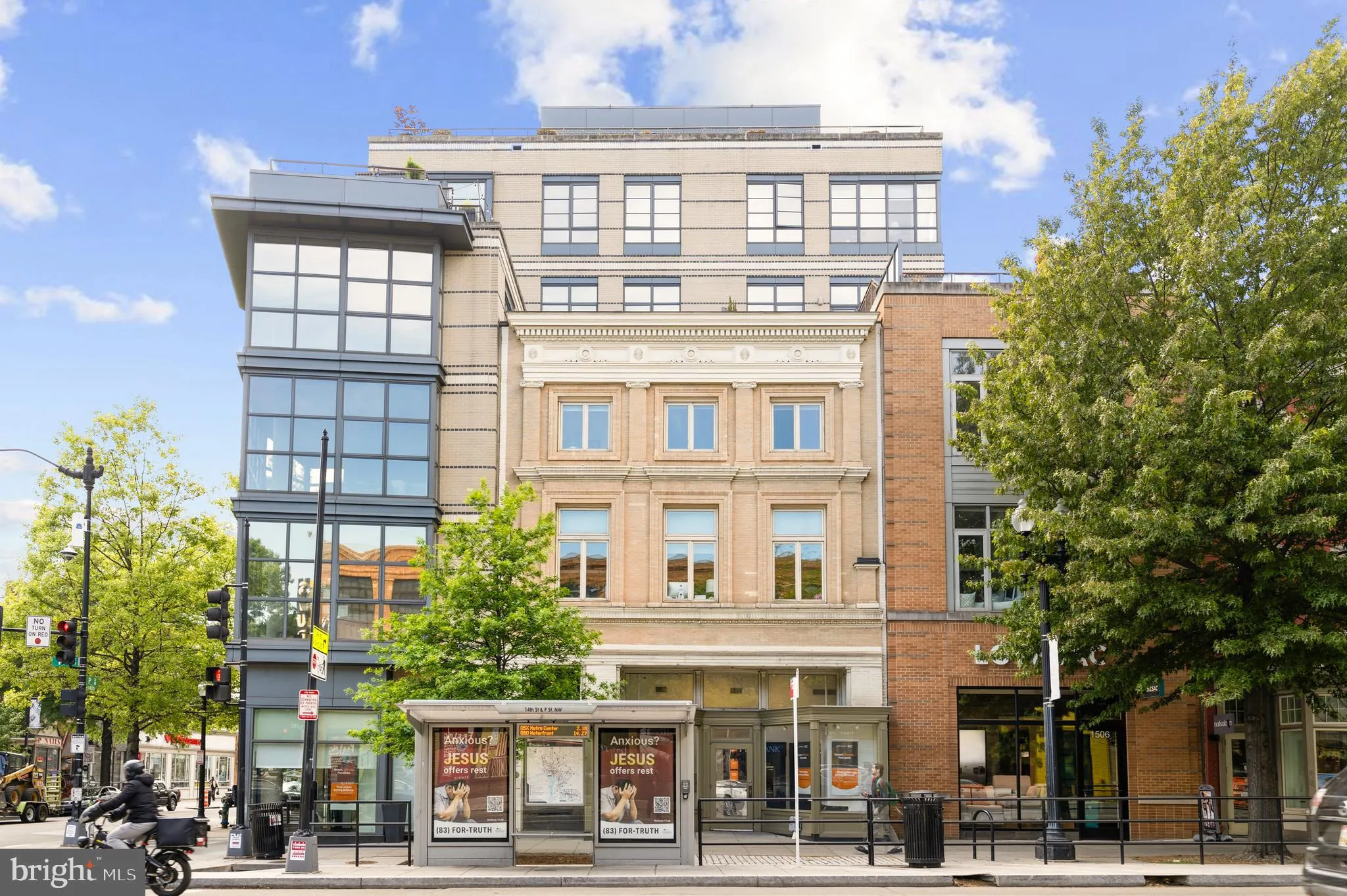 1413 P STREET, Washington, DC 20005