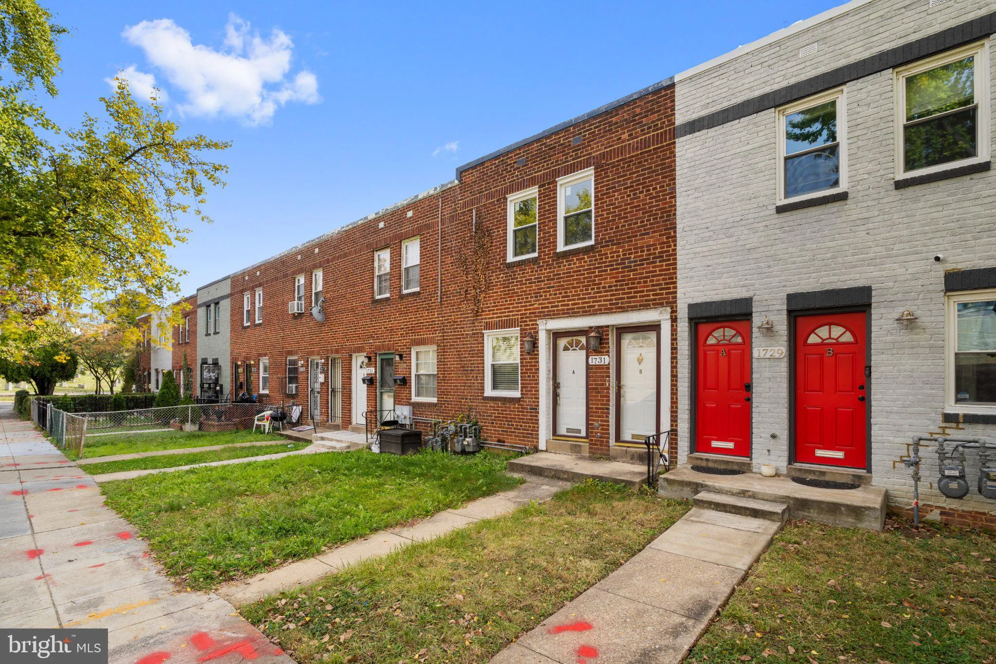 1731 HOLBROOK STREET, Washington, DC 20002