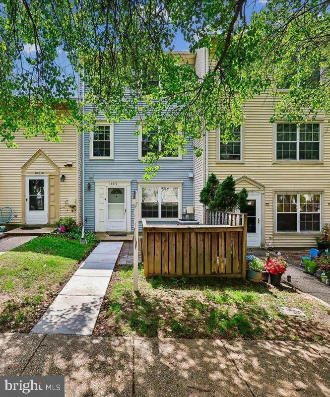 18012 GOLDEN SPRING COURT, Olney, MD 20832