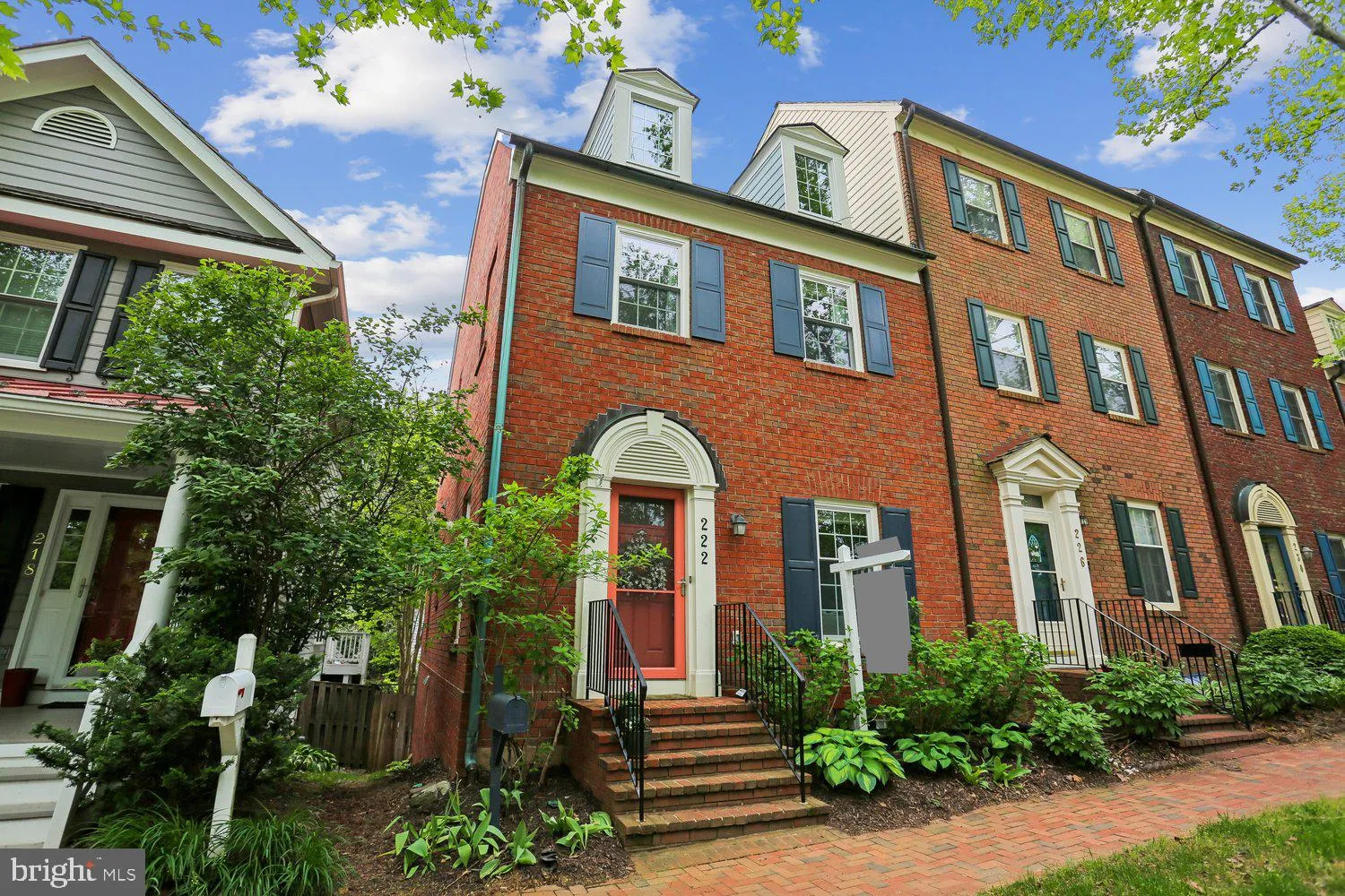 222 BECKWITH STREET, Gaithersburg, MD 20878