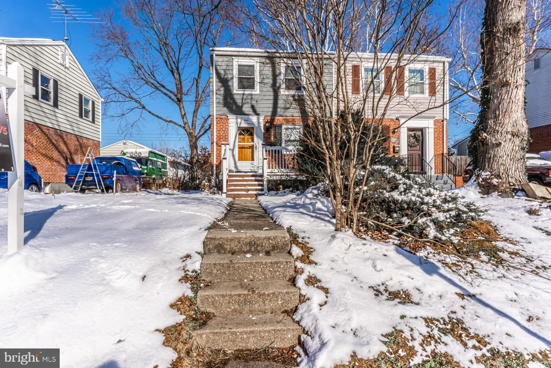 2122 ARLINGTON TERRACE, Alexandria, VA 22303