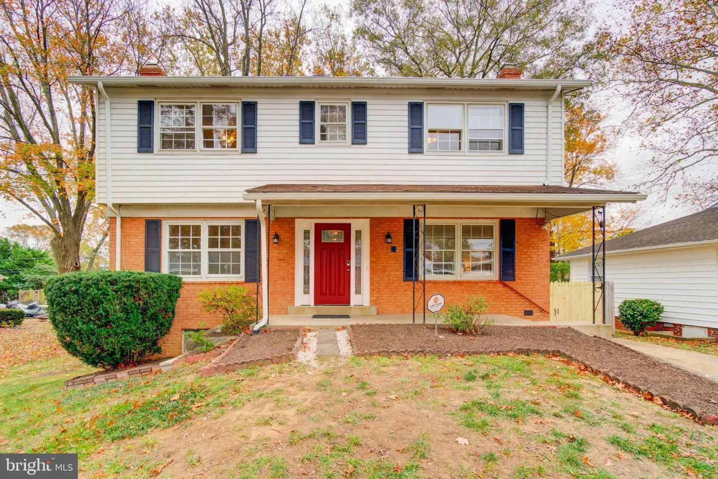 11207 EMACK ROAD, Beltsville, MD 20705