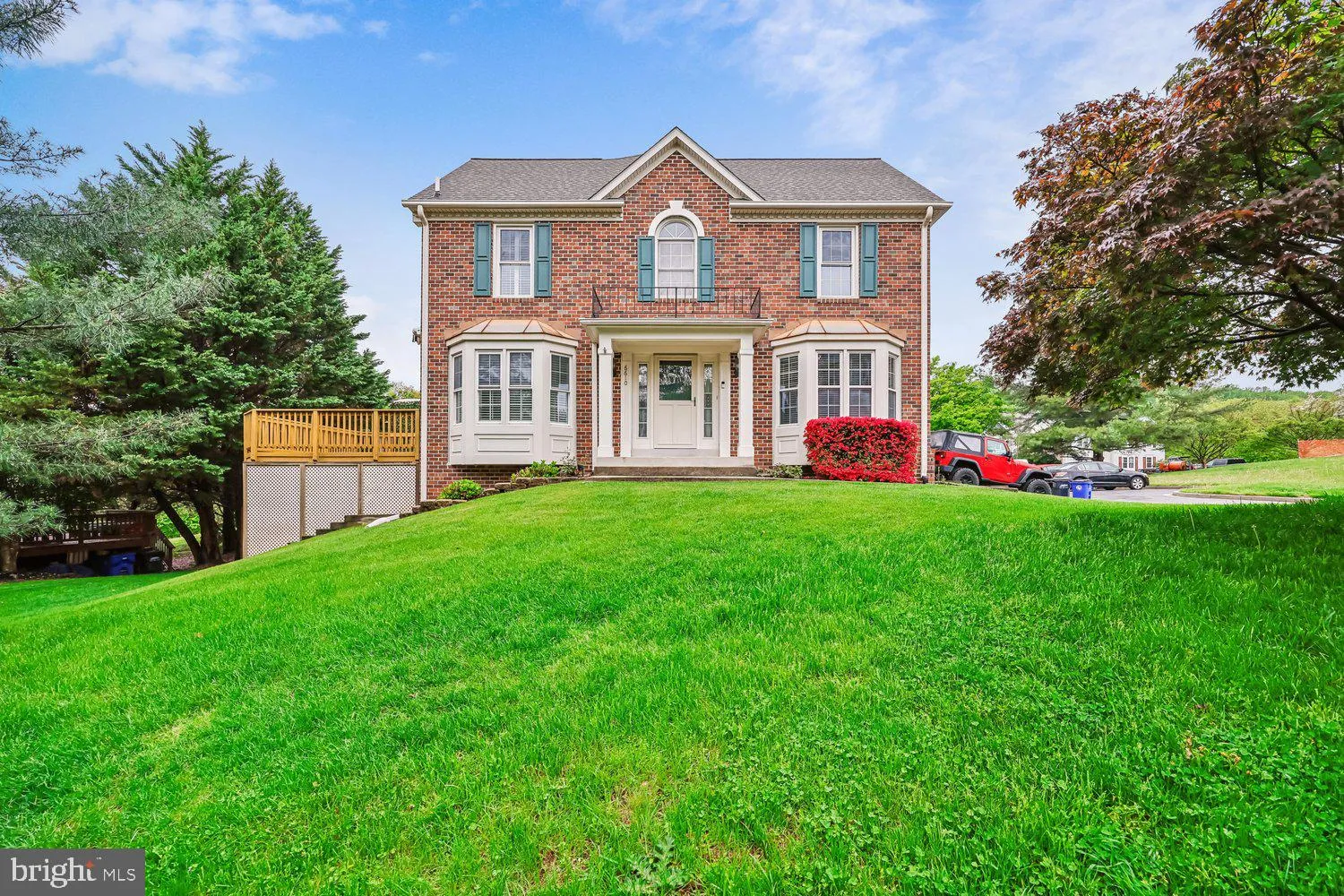 6610 COMMODORE COURT, New Market, MD 21774