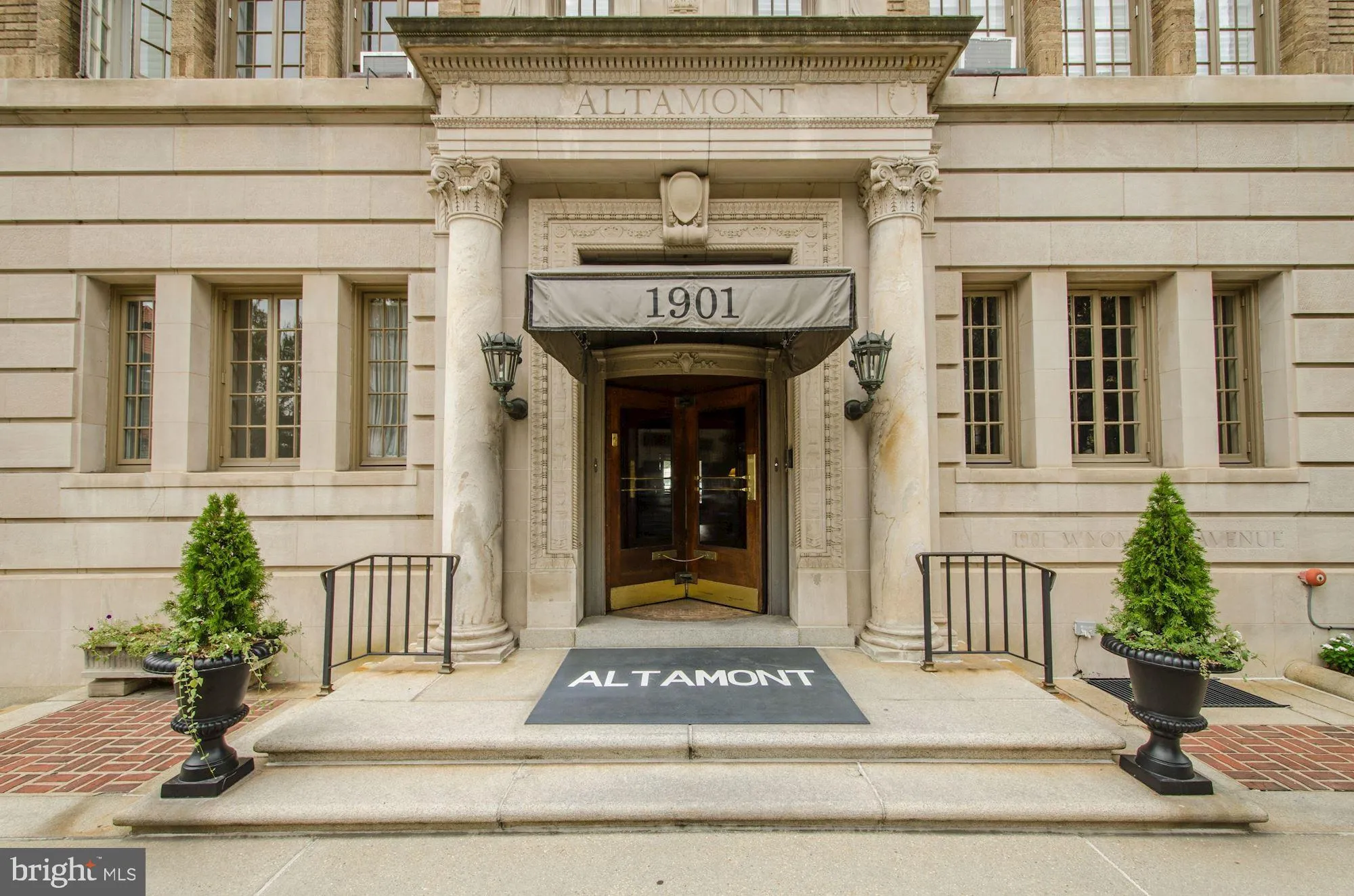 1901 WYOMING AVENUE, Washington, DC 20009