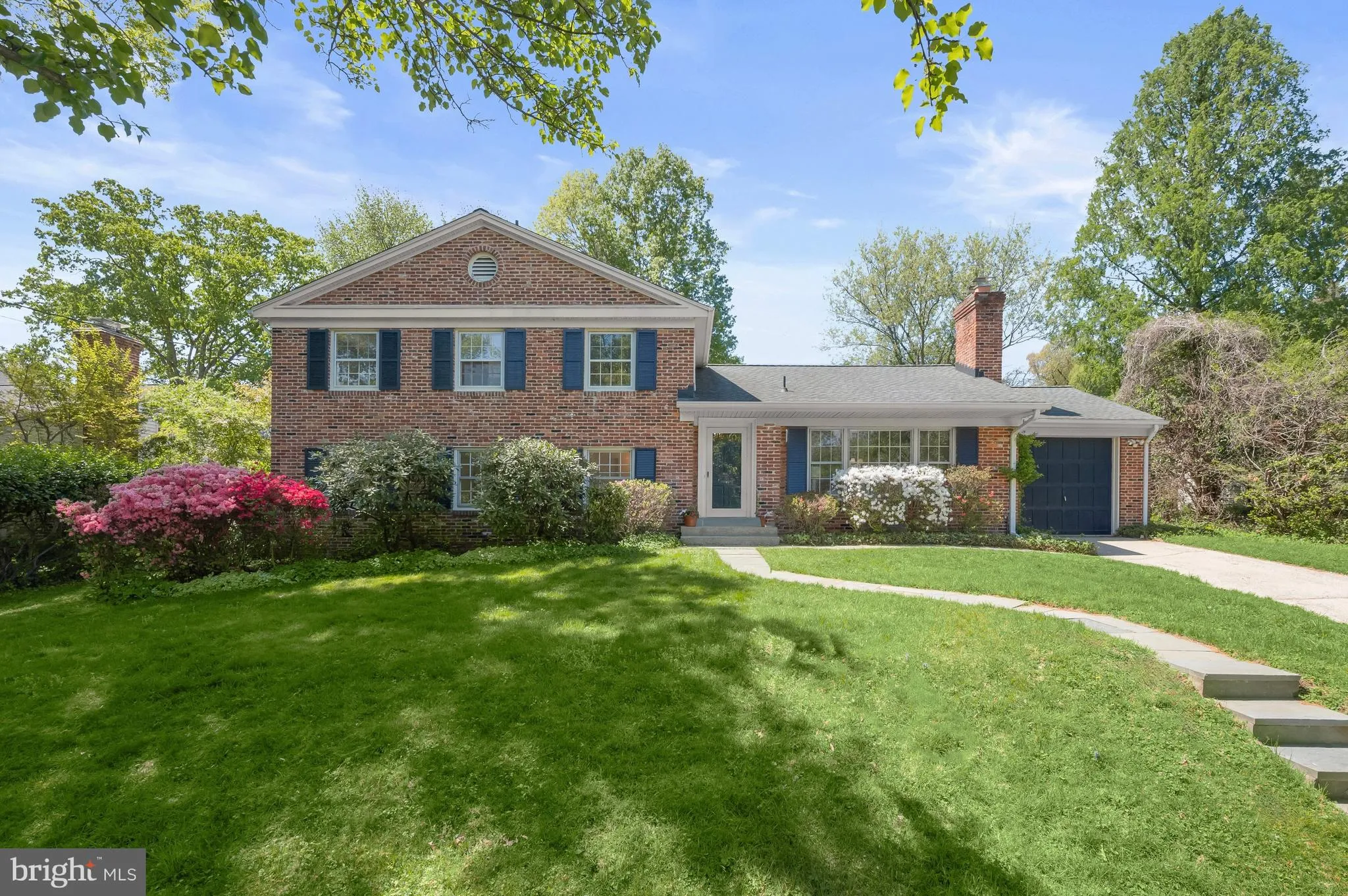 6920 OLD STAGE ROAD, North Bethesda, MD 20852