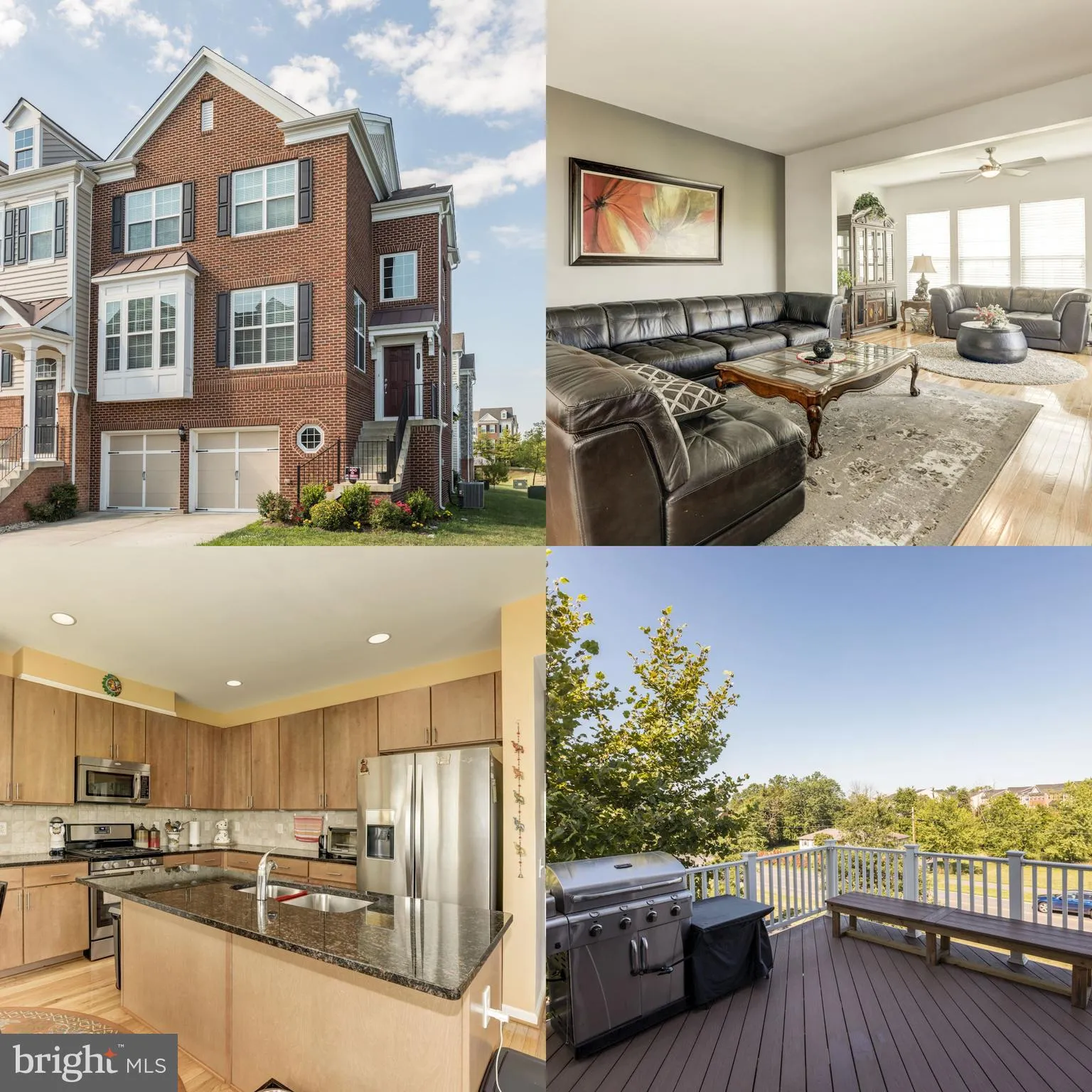 43531 HERITAGE GAP TERRACE, Chantilly, VA 20152