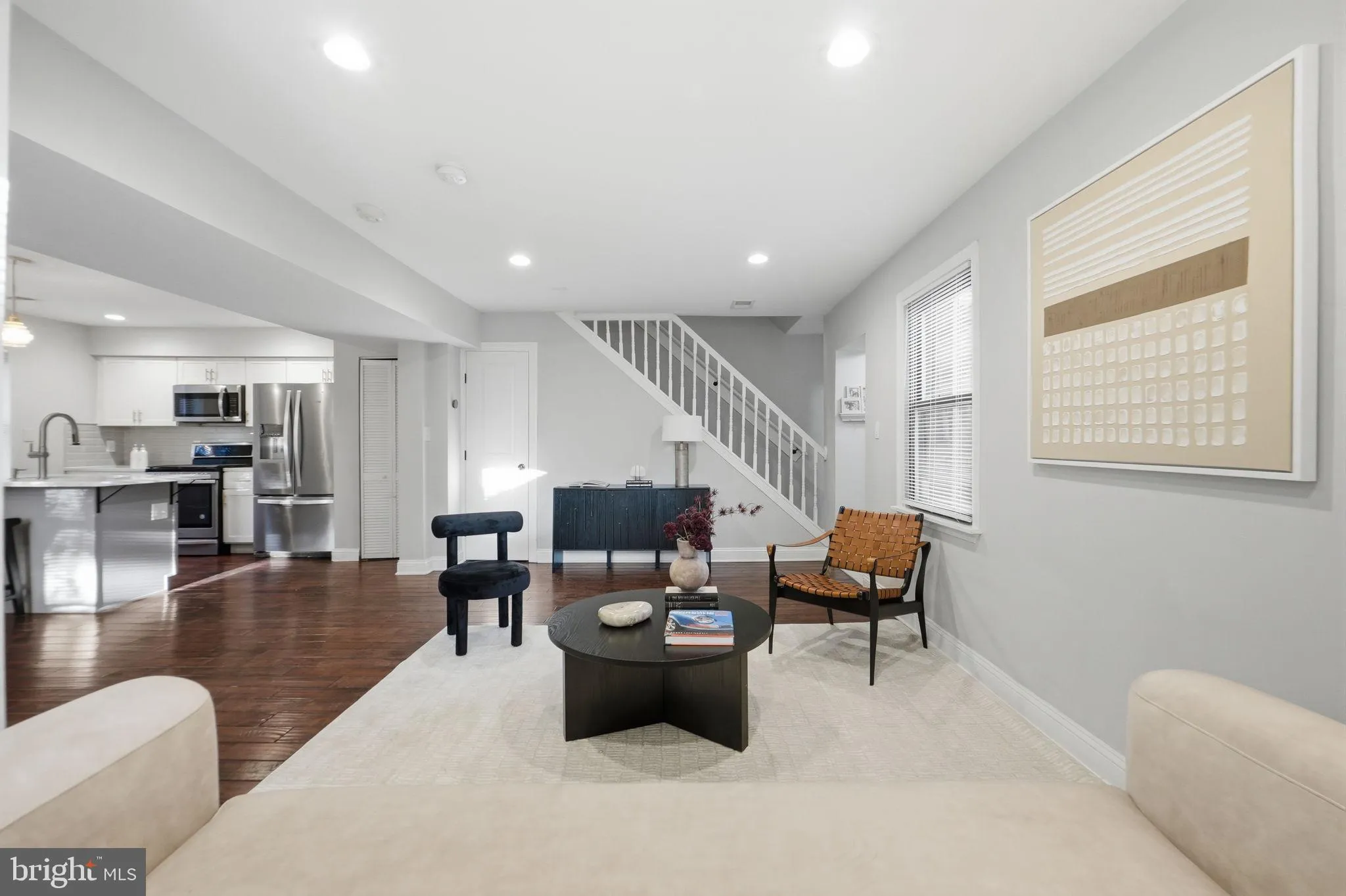 5037 JUST STREET, Washington, DC 20019