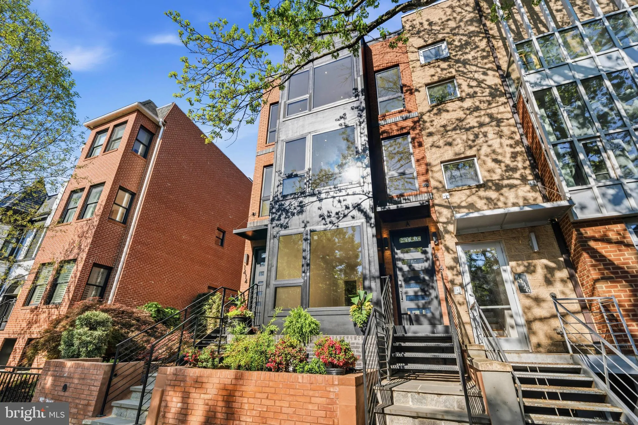 1414 5TH STREET, Washington, DC 20001