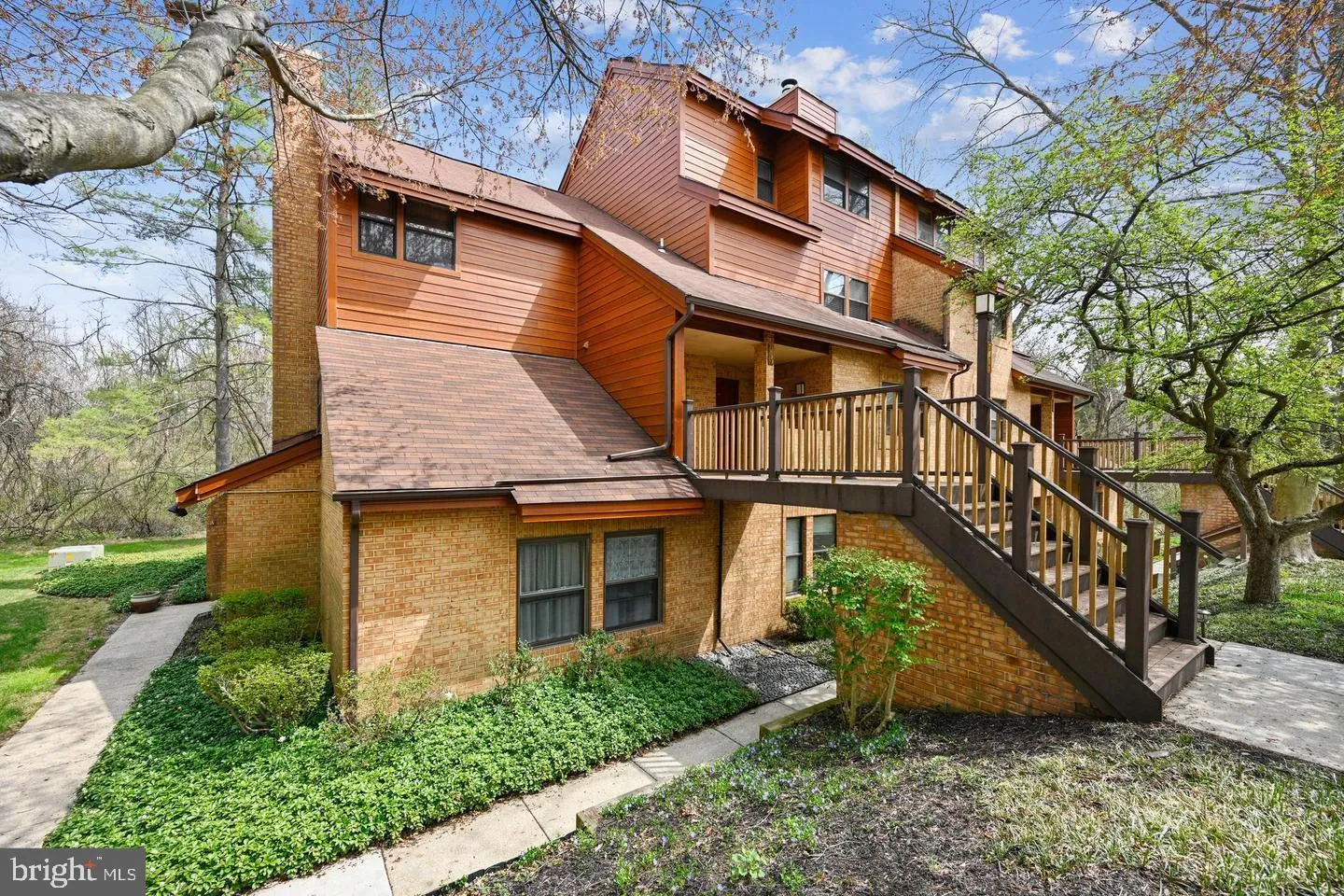 7531 WEATHER WORN WAY, Columbia, MD 21046